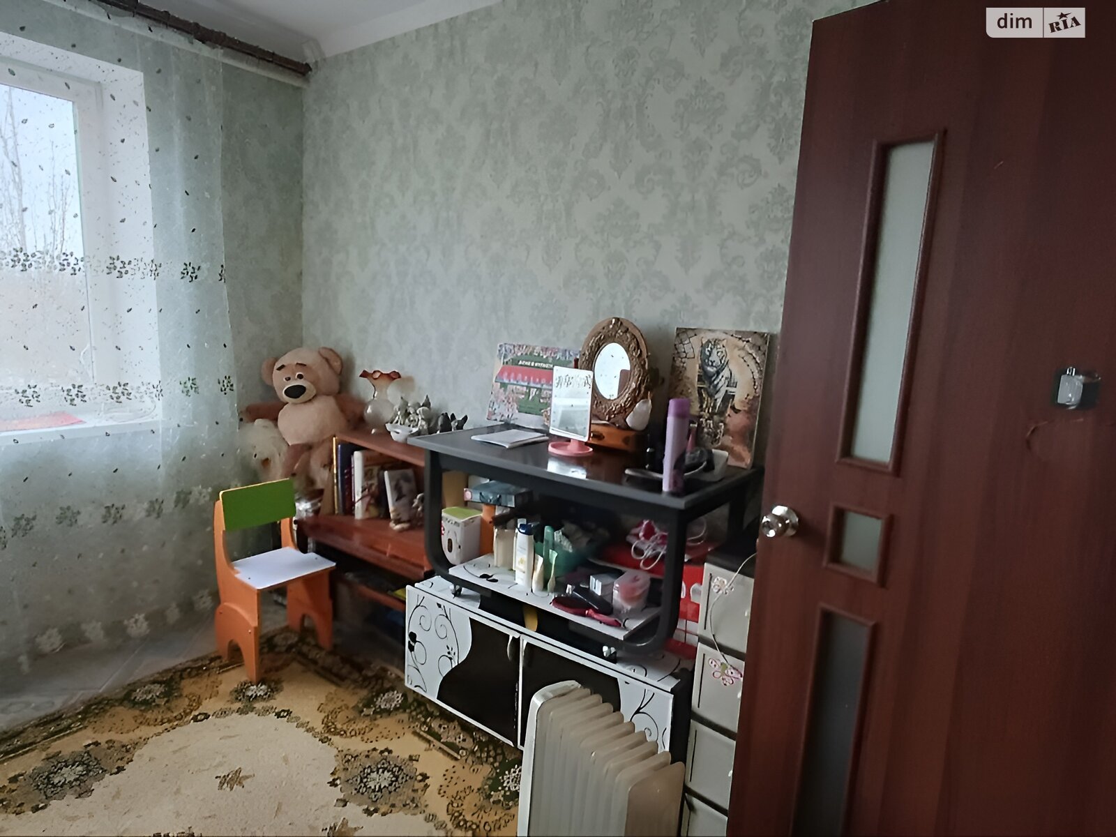 Продажа однокомнатной квартиры в Николаеве, на просп. Богоявленский, район Корабельный фото 1 Продажа однокомнатной квартиры в Николаеве, на просп. Богоявленский, район Корабельный фото 1