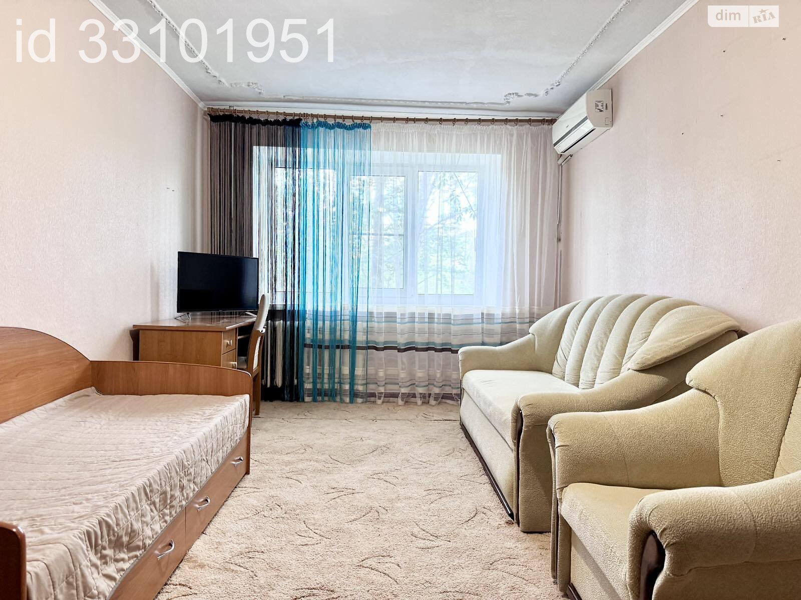 Продаж трикімнатної квартири в Миколаєві, на просп. Богоявленський 295, район Корабельний фото 1 Продаж трикімнатної квартири в Миколаєві, на просп. Богоявленський 295, район Корабельний фото 1
