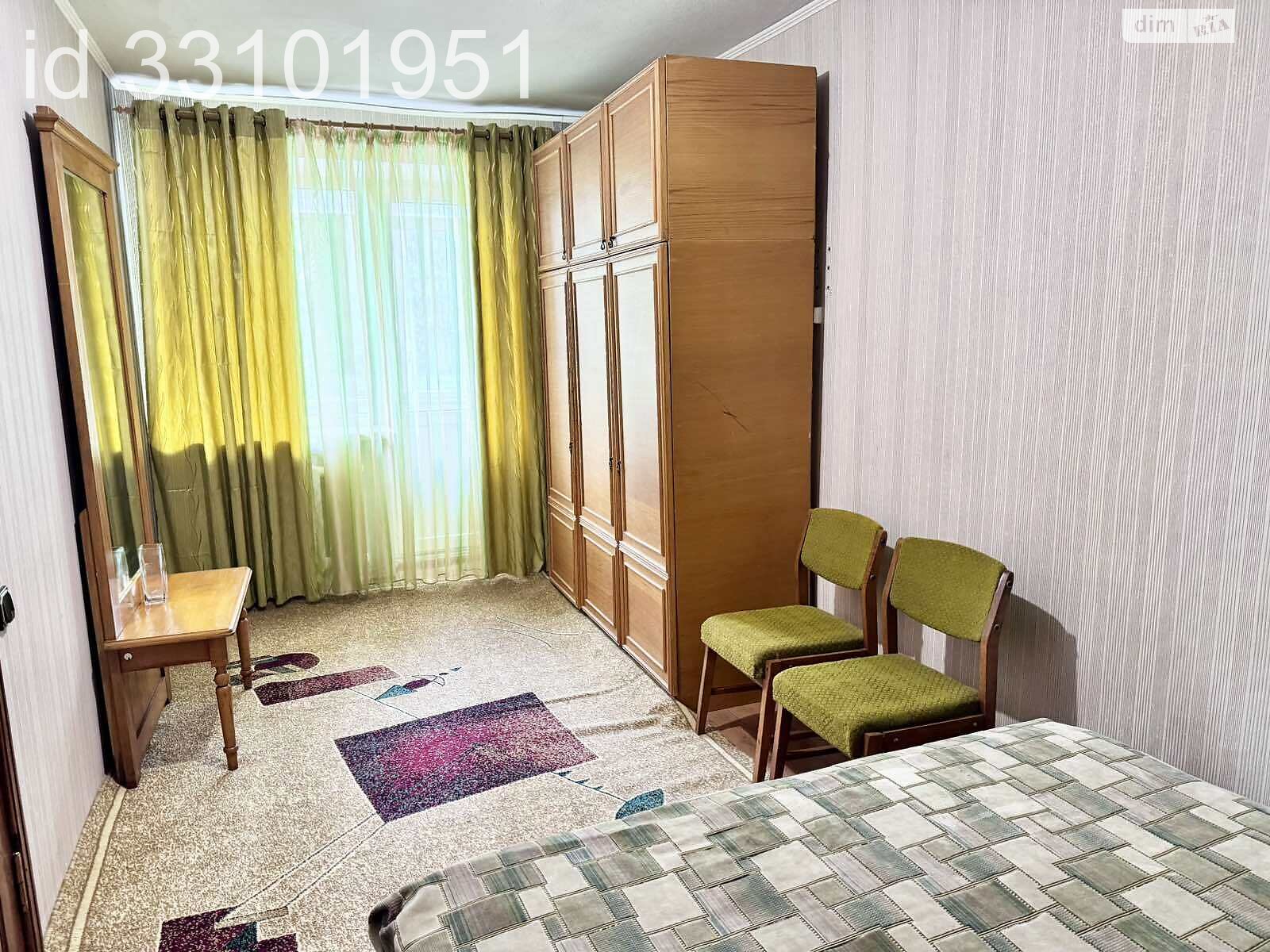 Продаж трикімнатної квартири в Миколаєві, на просп. Богоявленський 295, район Корабельний фото 1 Продаж трикімнатної квартири в Миколаєві, на просп. Богоявленський 295, район Корабельний фото 1