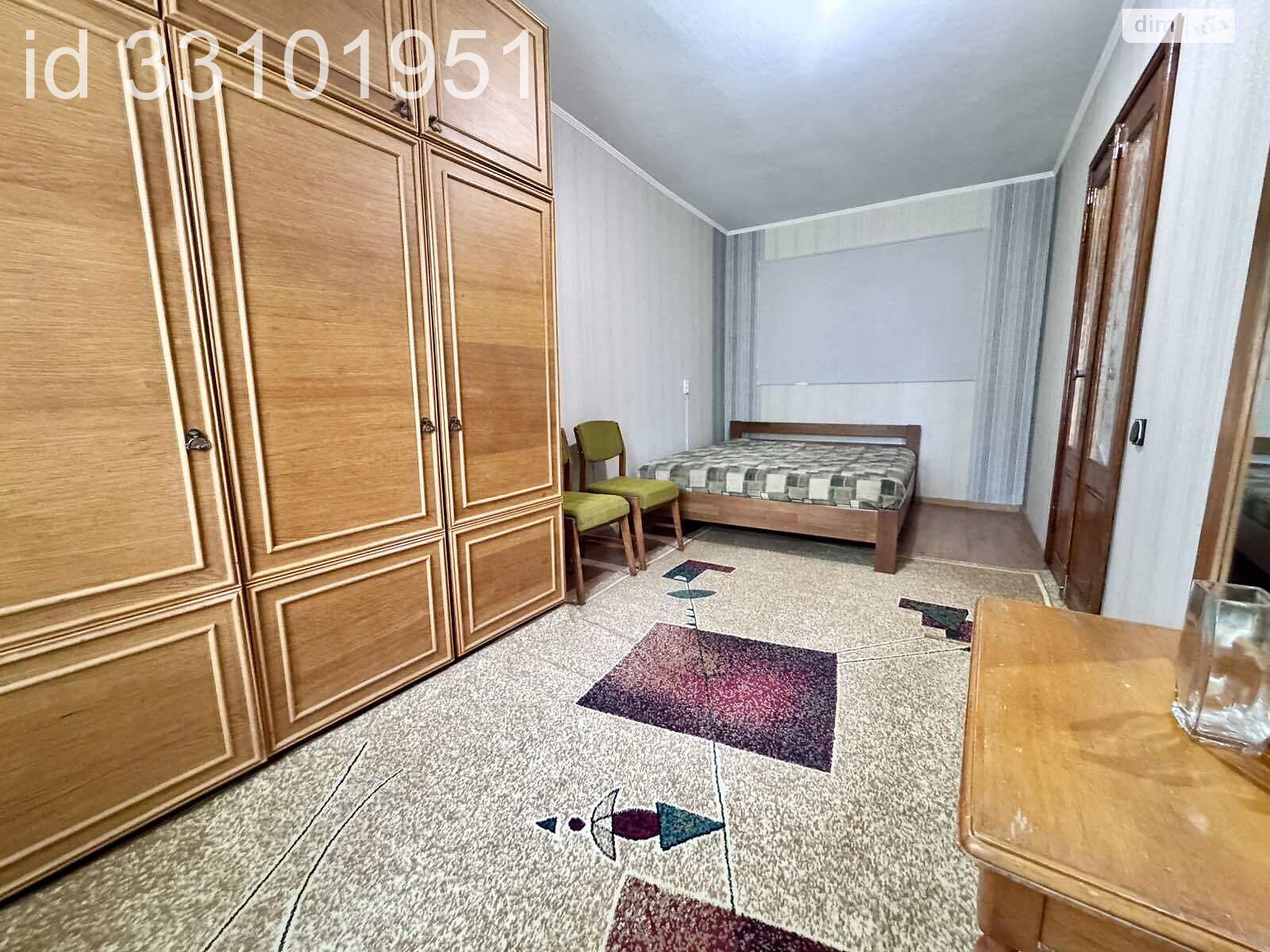 Продаж трикімнатної квартири в Миколаєві, на просп. Богоявленський 295, район Корабельний фото 1 Продаж трикімнатної квартири в Миколаєві, на просп. Богоявленський 295, район Корабельний фото 1