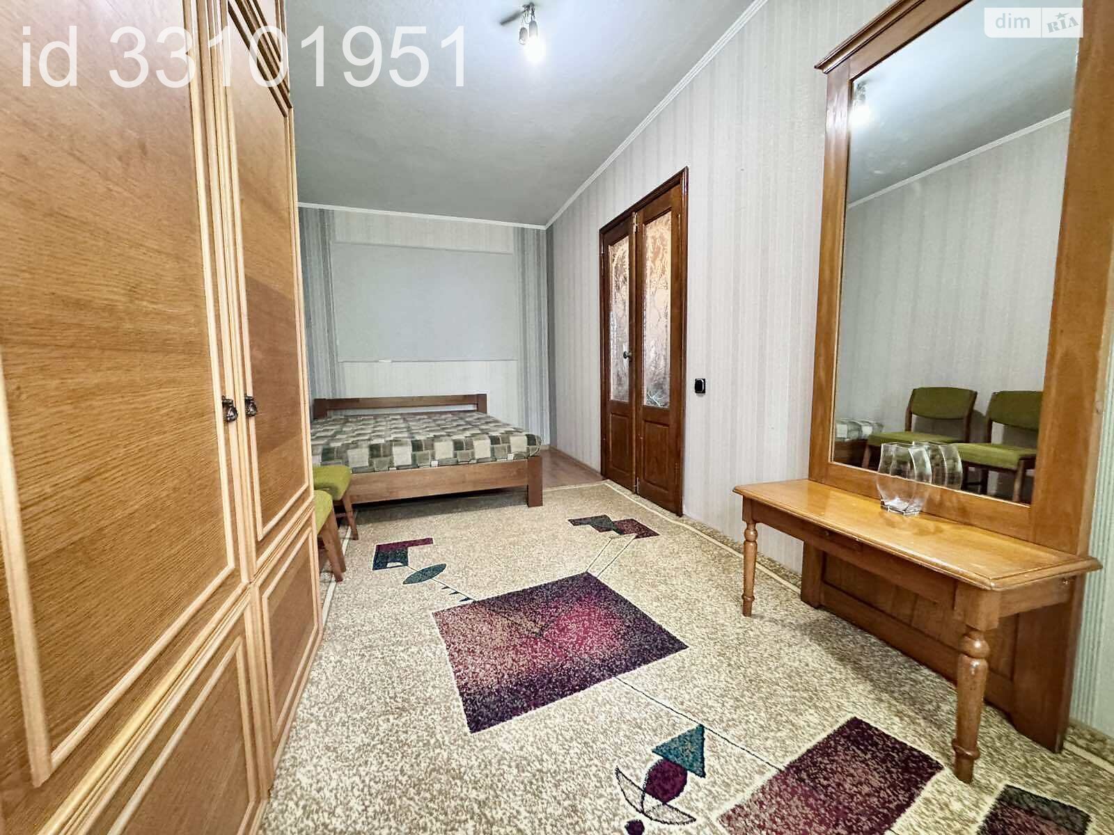 Продаж трикімнатної квартири в Миколаєві, на просп. Богоявленський 295, район Корабельний фото 1 Продаж трикімнатної квартири в Миколаєві, на просп. Богоявленський 295, район Корабельний фото 1