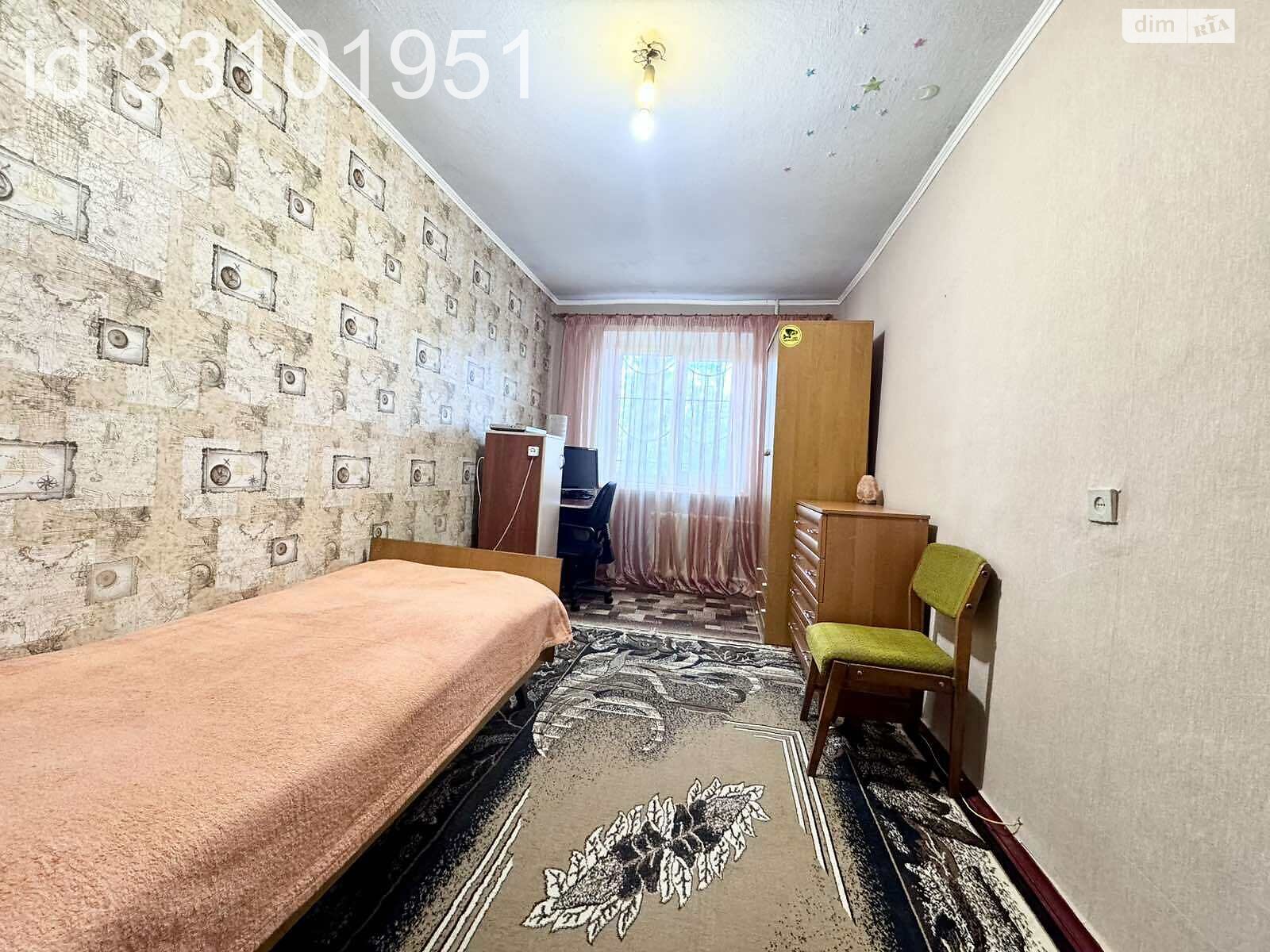 Продаж трикімнатної квартири в Миколаєві, на просп. Богоявленський 295, район Корабельний фото 1 Продаж трикімнатної квартири в Миколаєві, на просп. Богоявленський 295, район Корабельний фото 1