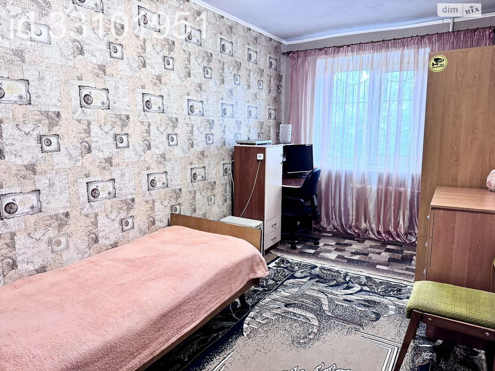 Продаж трикімнатної квартири в Миколаєві, на просп. Богоявленський 295, район Корабельний фото 1 Продаж трикімнатної квартири в Миколаєві, на просп. Богоявленський 295, район Корабельний фото 1