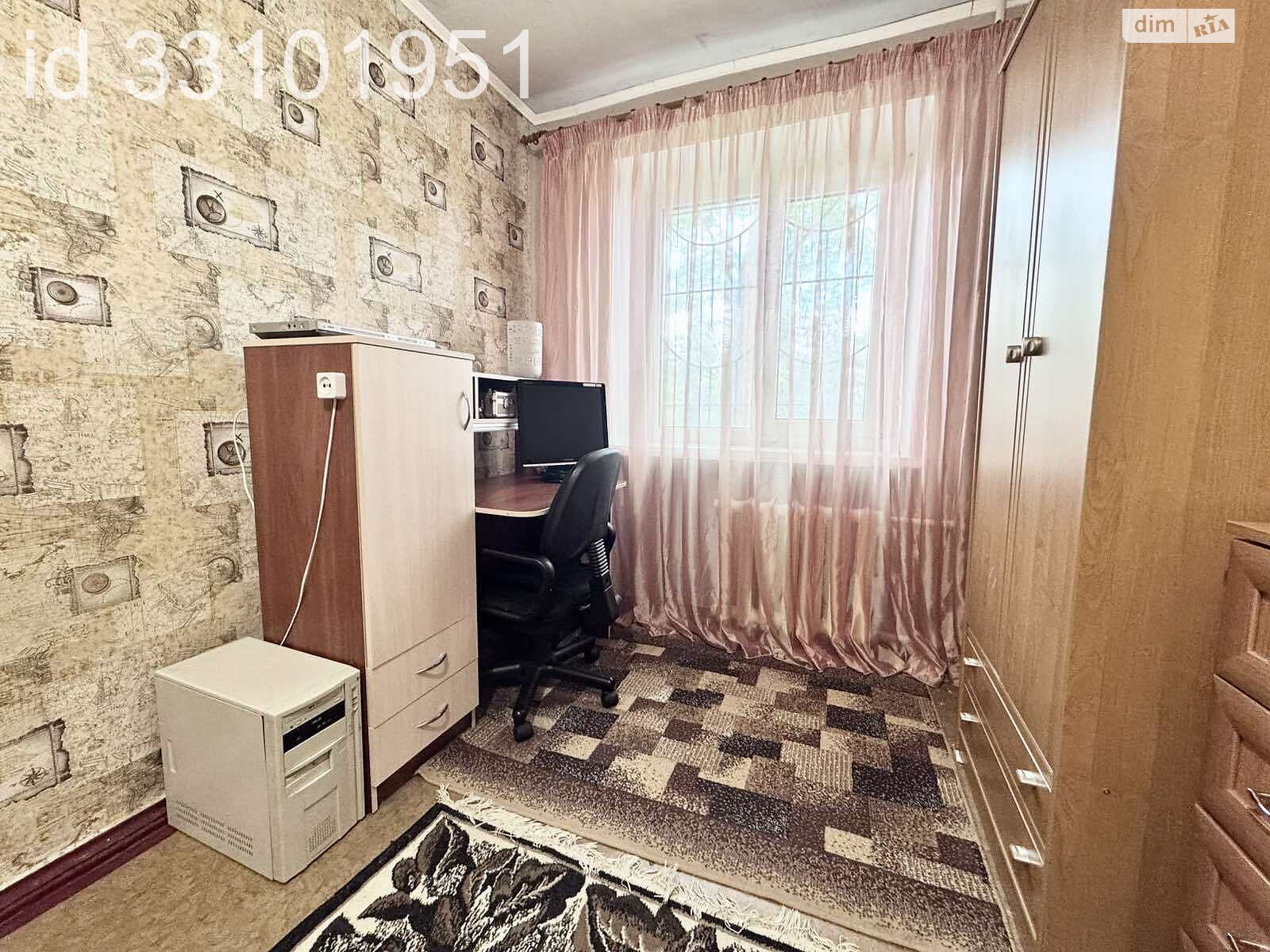 Продаж трикімнатної квартири в Миколаєві, на просп. Богоявленський 295, район Корабельний фото 1 Продаж трикімнатної квартири в Миколаєві, на просп. Богоявленський 295, район Корабельний фото 1