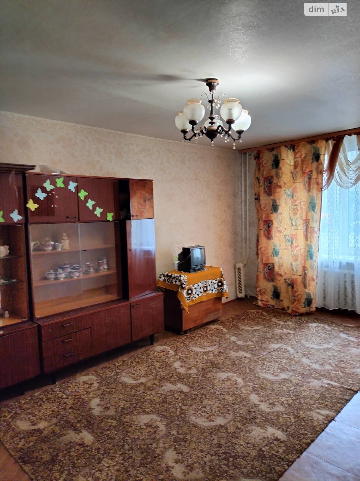 Продажа трехкомнатной квартиры в Николаеве, на просп. Богоявленский 285, район Корабельный фото 1 Продажа трехкомнатной квартиры в Николаеве, на просп. Богоявленский 285, район Корабельный фото 1