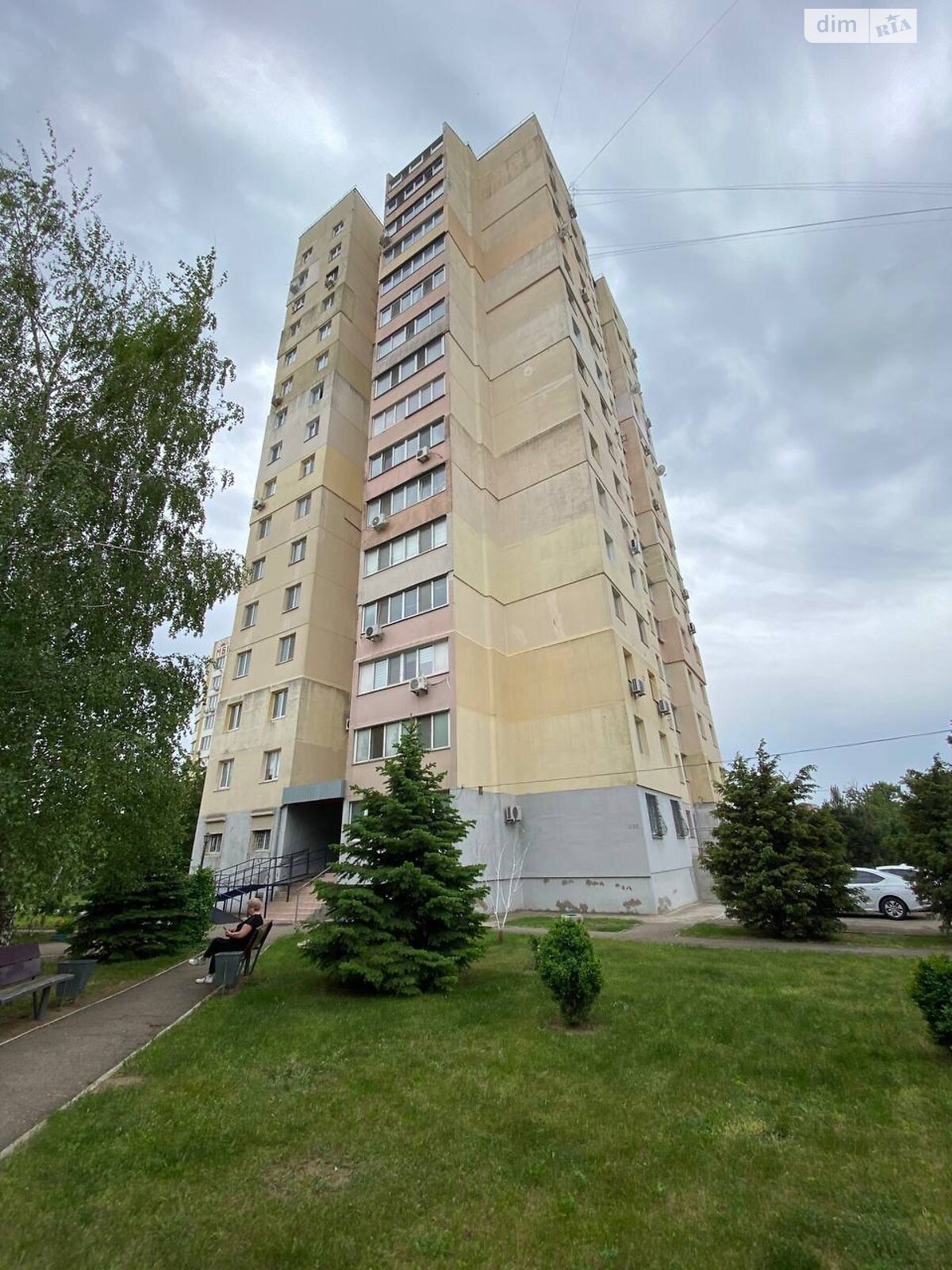 Продаж двокімнатної квартири в Миколаєві, на просп. Богоявленський 325/3, район Корабельний фото 1 Продаж двокімнатної квартири в Миколаєві, на просп. Богоявленський 325/3, район Корабельний фото 1