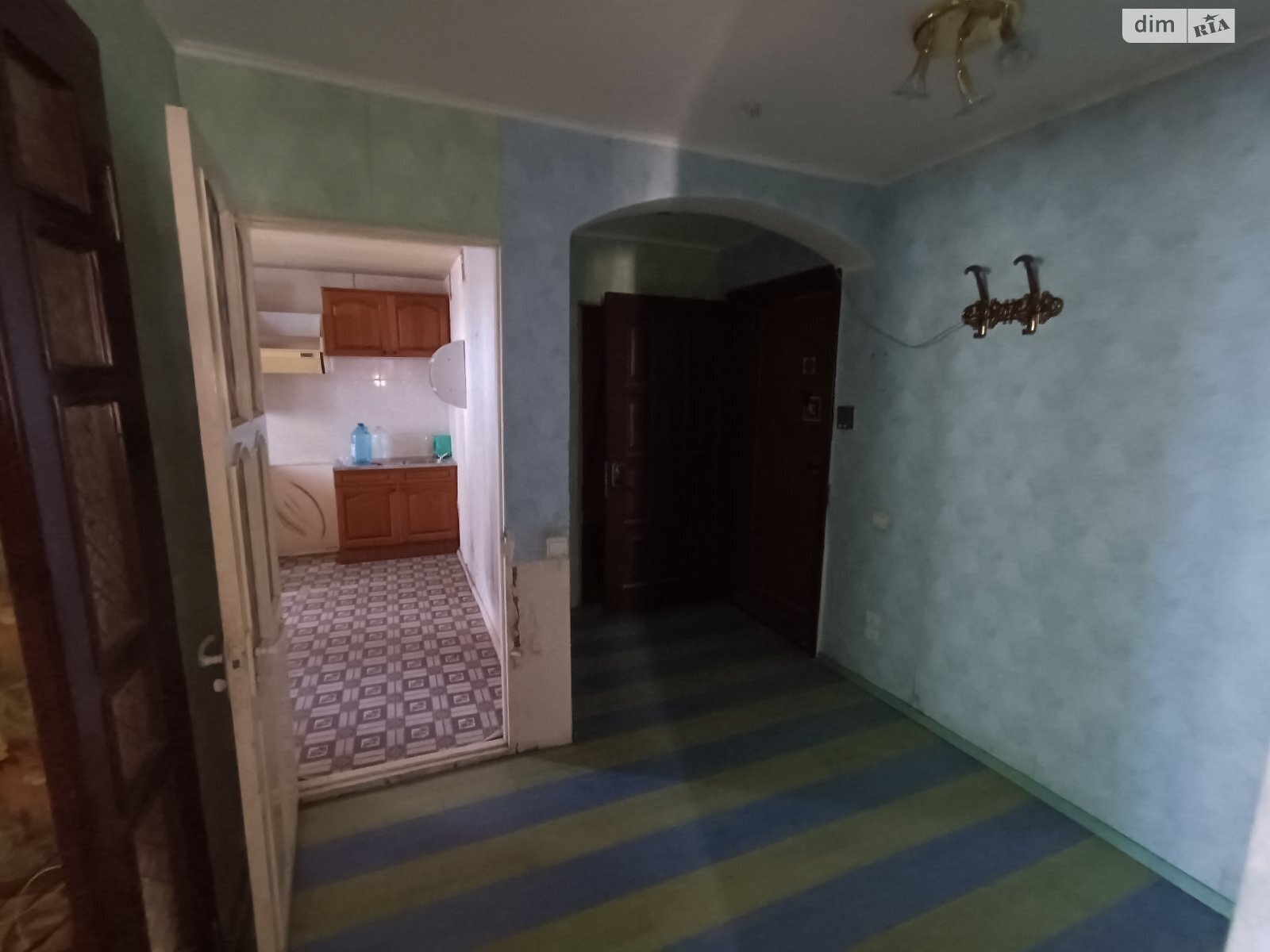 Продажа трехкомнатной квартиры в Николаеве, на просп. Богоявленский, район Корабельный фото 1