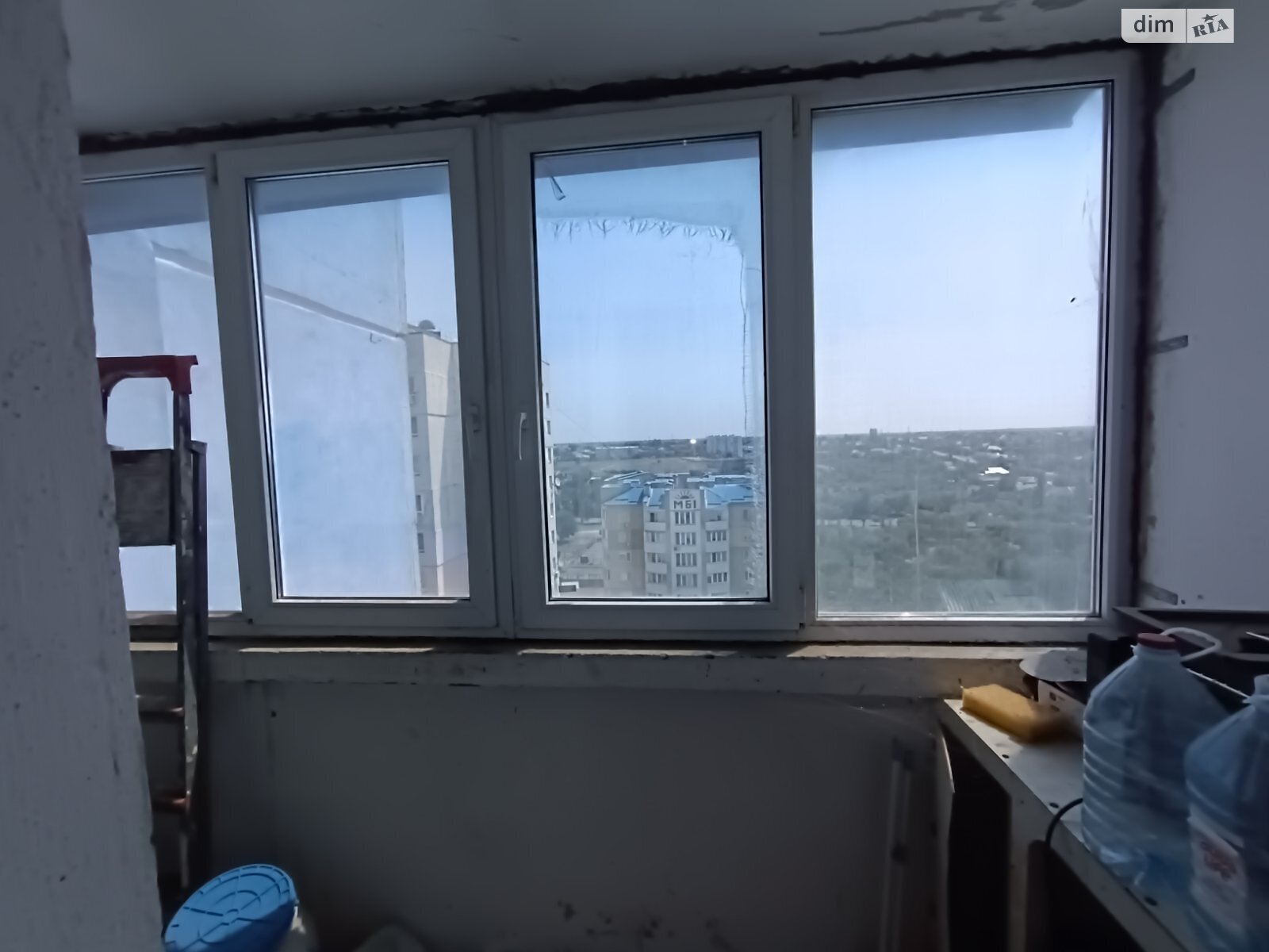 Продажа трехкомнатной квартиры в Николаеве, на просп. Богоявленский, район Корабельный фото 1