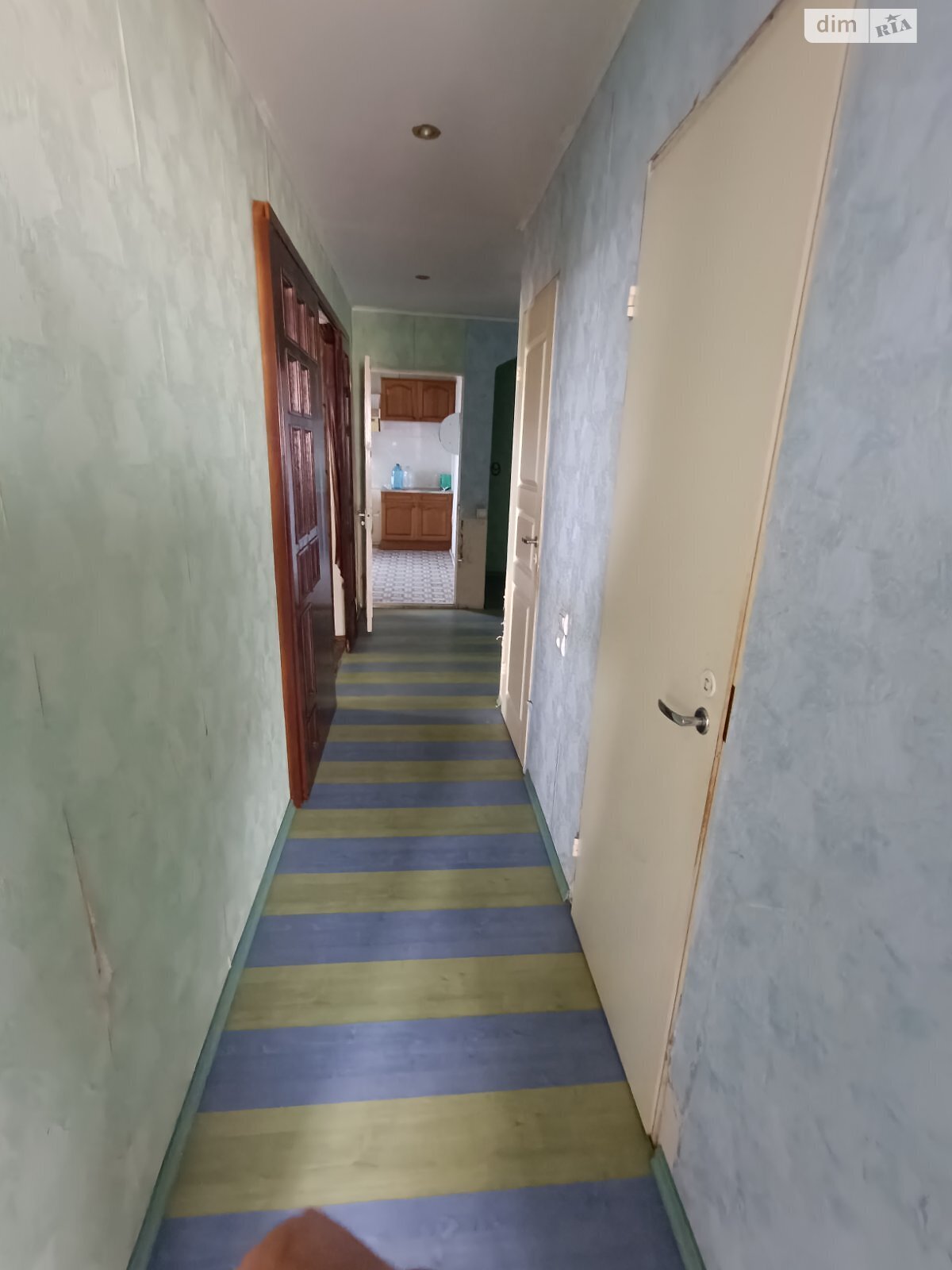 Продажа трехкомнатной квартиры в Николаеве, на просп. Богоявленский, район Корабельный фото 1