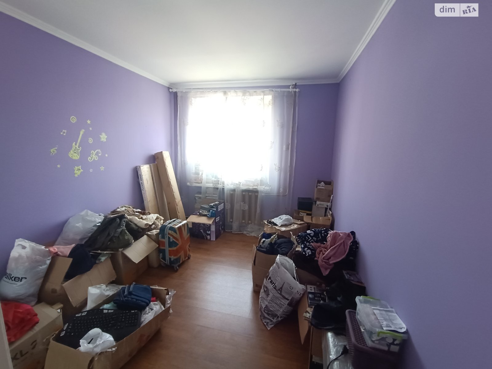 Продажа трехкомнатной квартиры в Николаеве, на просп. Богоявленский, район Корабельный фото 1