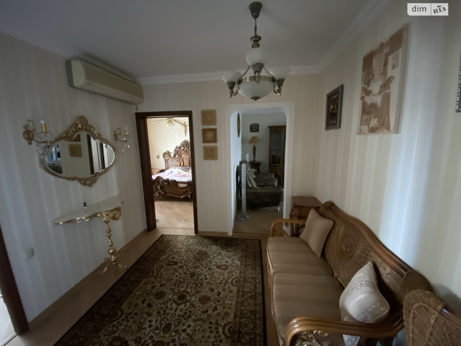 Продажа трехкомнатной квартиры в Николаеве, на ул. Доктора Самойловича, район Корабельный фото 1