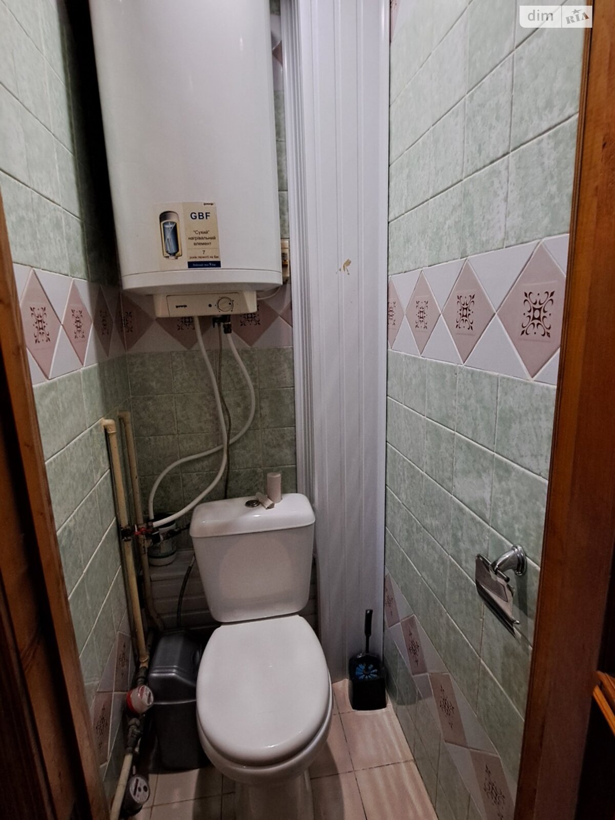 Продаж трикімнатної квартири в Миколаєві, на вул. Доктора Самойловича, район Корабельний фото 1 Продаж трикімнатної квартири в Миколаєві, на вул. Доктора Самойловича, район Корабельний фото 1