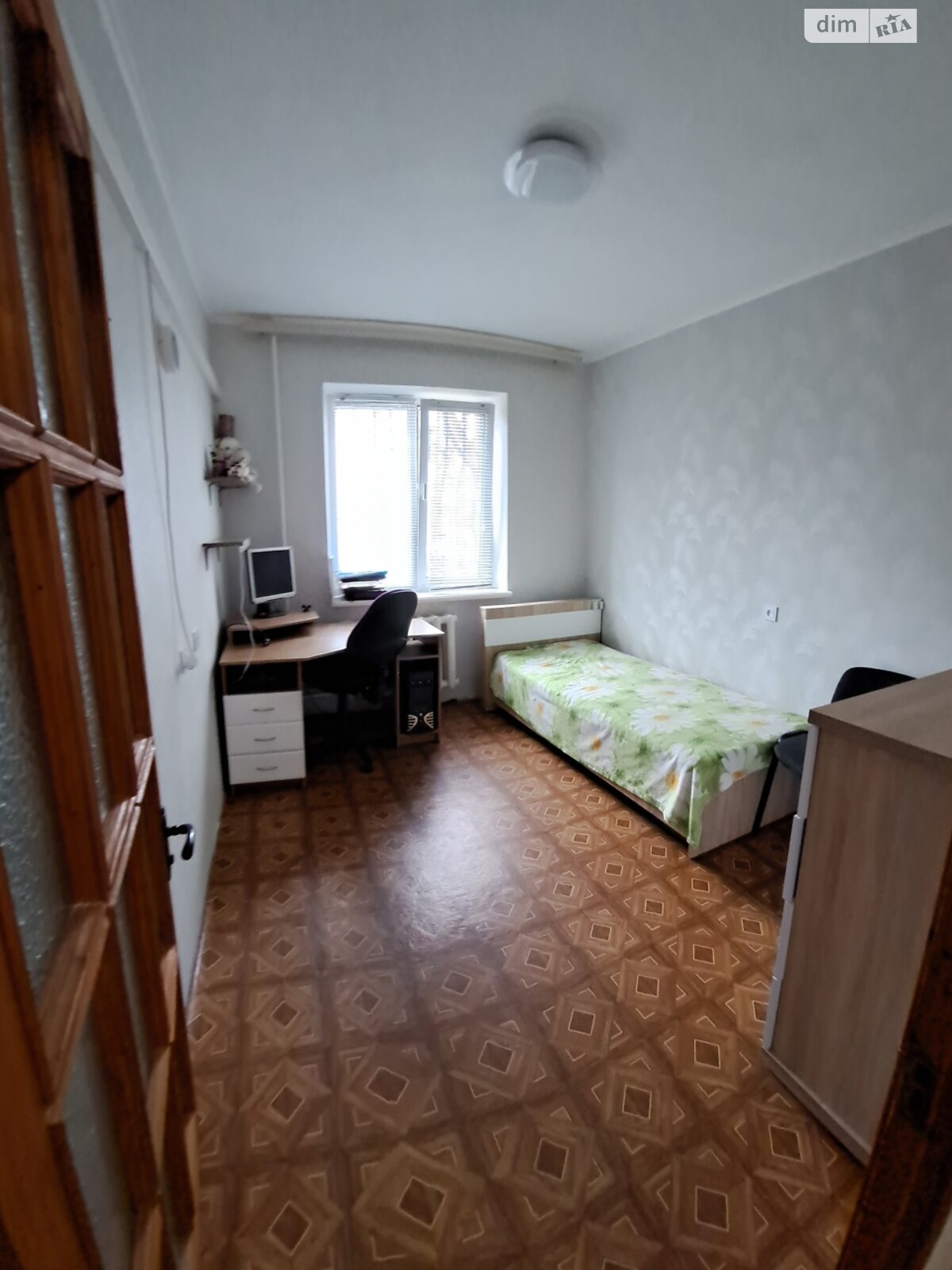 Продаж трикімнатної квартири в Миколаєві, на вул. Доктора Самойловича, район Корабельний фото 1 Продаж трикімнатної квартири в Миколаєві, на вул. Доктора Самойловича, район Корабельний фото 1