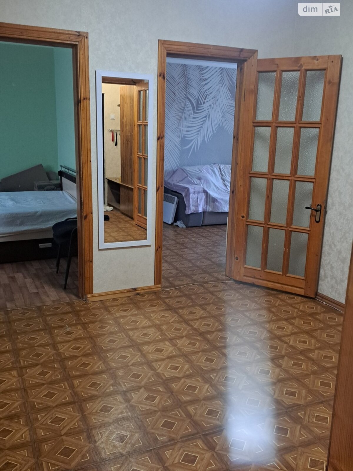 Продаж трикімнатної квартири в Миколаєві, на вул. Доктора Самойловича, район Корабельний фото 1 Продаж трикімнатної квартири в Миколаєві, на вул. Доктора Самойловича, район Корабельний фото 1