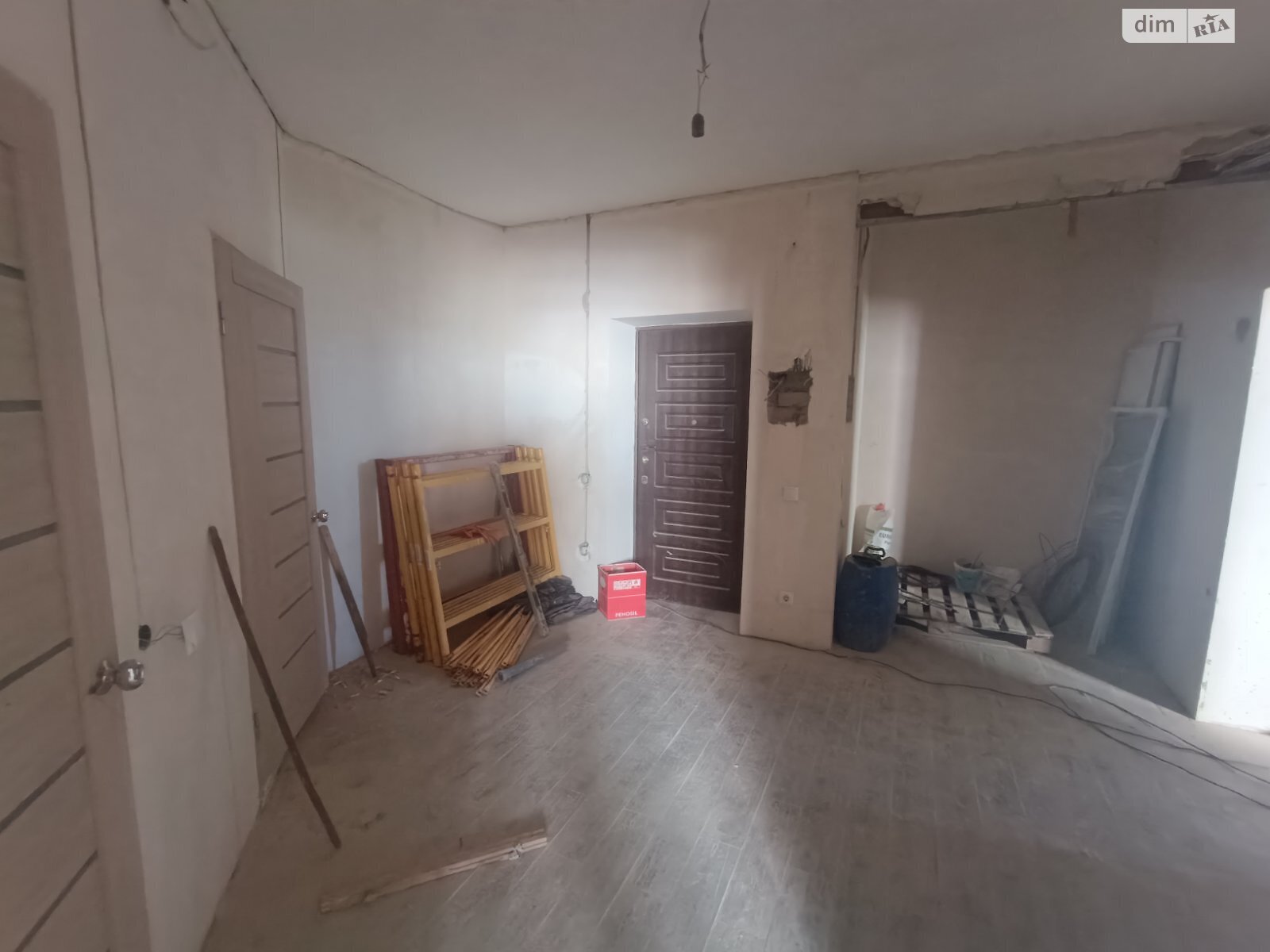 Продаж двокімнатної квартири в Миколаєві, на вул. Доктора Самойловича 8А, район Корабельний фото 1 Продаж двокімнатної квартири в Миколаєві, на вул. Доктора Самойловича 8А, район Корабельний фото 1