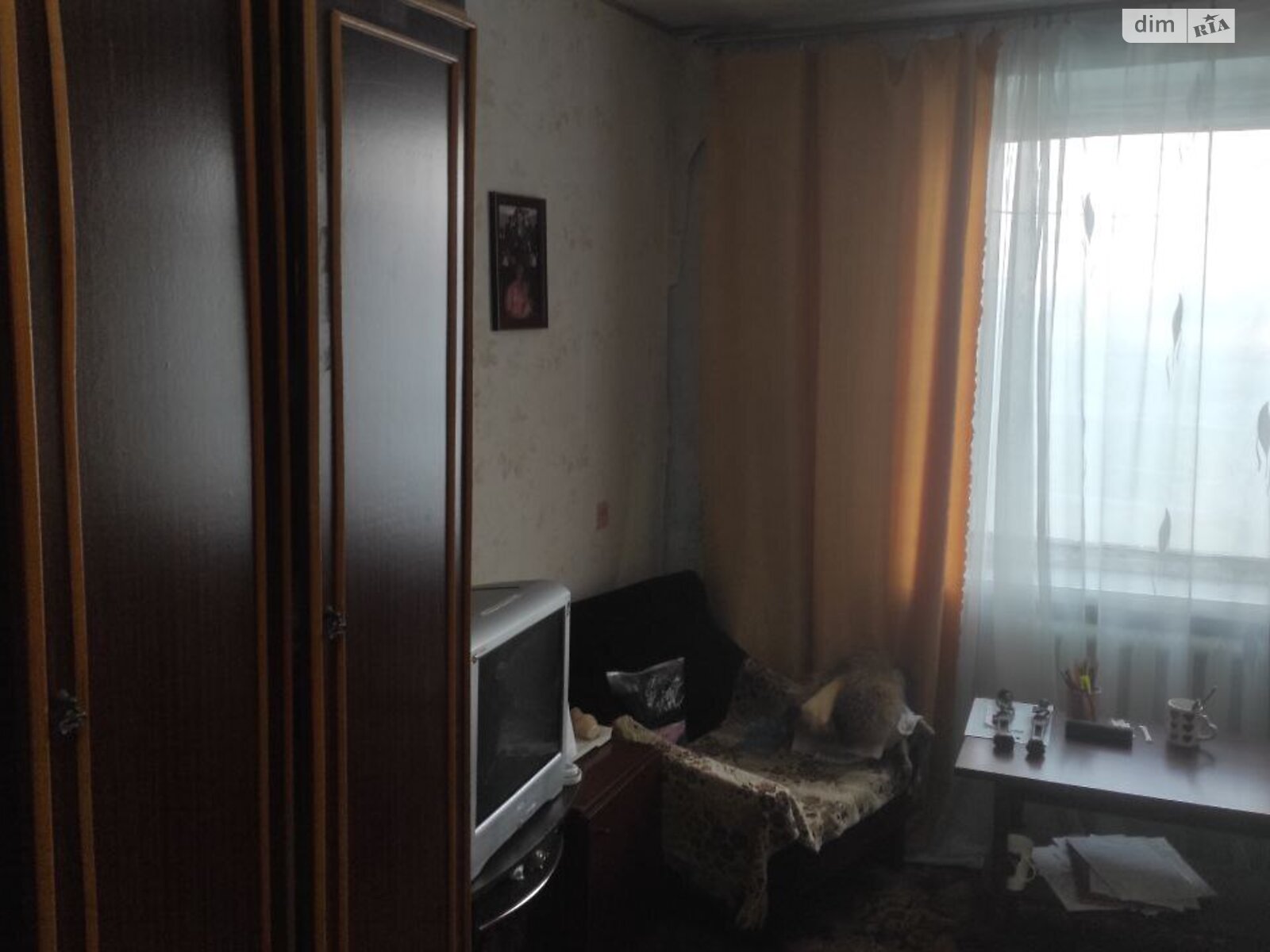 Продаж однокімнатної квартири в Миколаєві, на вул. Доктора Самойловича 30, район Корабельний фото 1 Продаж однокімнатної квартири в Миколаєві, на вул. Доктора Самойловича 30, район Корабельний фото 1