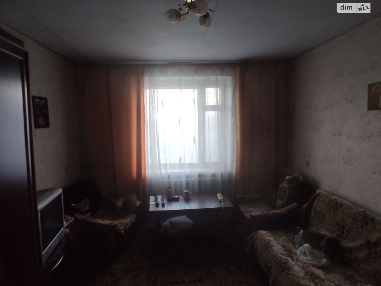 Продаж однокімнатної квартири в Миколаєві, на вул. Доктора Самойловича 30, район Корабельний фото 1 Продаж однокімнатної квартири в Миколаєві, на вул. Доктора Самойловича 30, район Корабельний фото 1