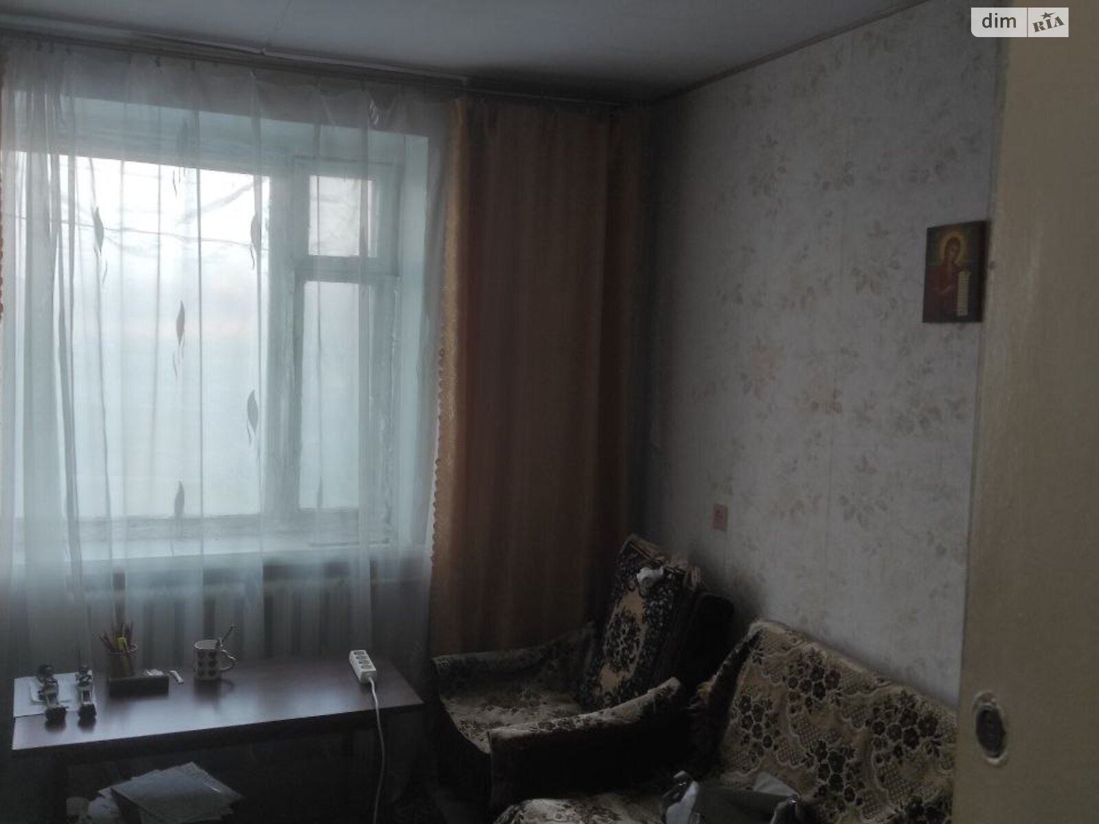 Продаж однокімнатної квартири в Миколаєві, на вул. Доктора Самойловича 30, район Корабельний фото 1 Продаж однокімнатної квартири в Миколаєві, на вул. Доктора Самойловича 30, район Корабельний фото 1