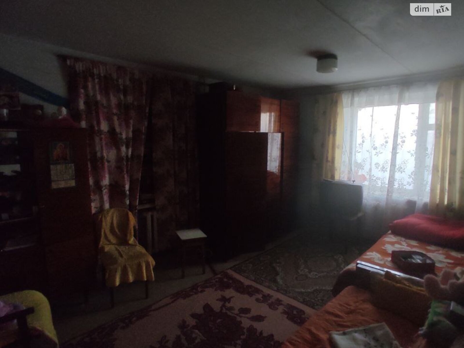 Продаж однокімнатної квартири в Миколаєві, на вул. Доктора Самойловича 30, район Корабельний фото 1 Продаж однокімнатної квартири в Миколаєві, на вул. Доктора Самойловича 30, район Корабельний фото 1