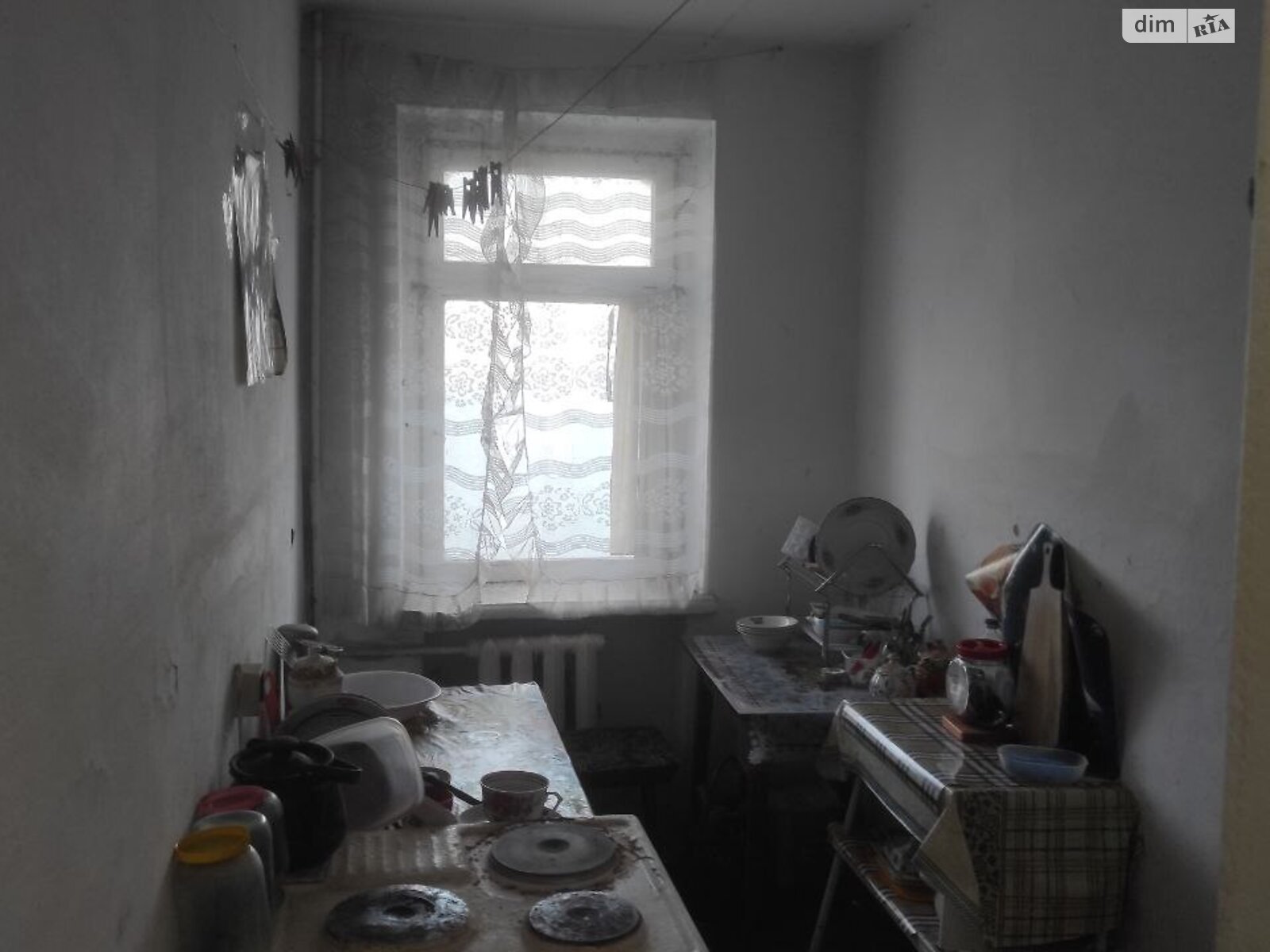 Продаж однокімнатної квартири в Миколаєві, на вул. Доктора Самойловича 30, район Корабельний фото 1 Продаж однокімнатної квартири в Миколаєві, на вул. Доктора Самойловича 30, район Корабельний фото 1