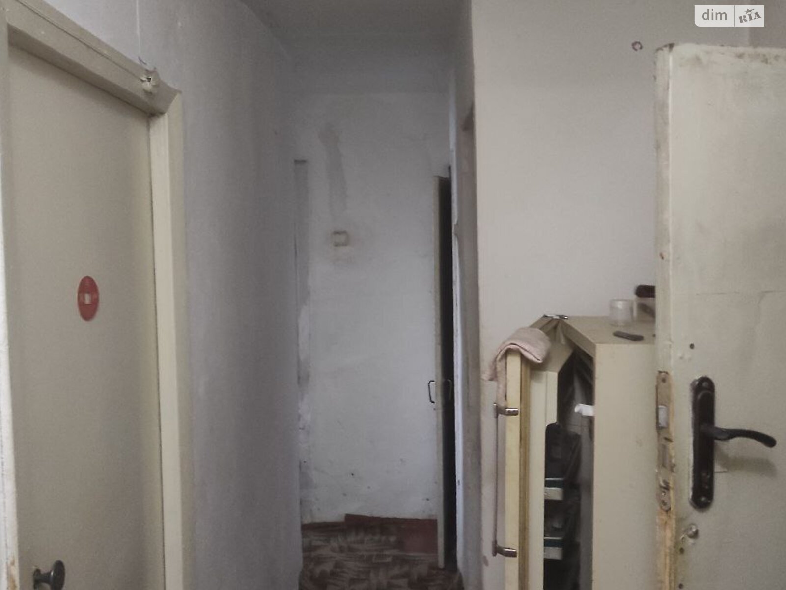 Продаж однокімнатної квартири в Миколаєві, на вул. Доктора Самойловича 30, район Корабельний фото 1 Продаж однокімнатної квартири в Миколаєві, на вул. Доктора Самойловича 30, район Корабельний фото 1