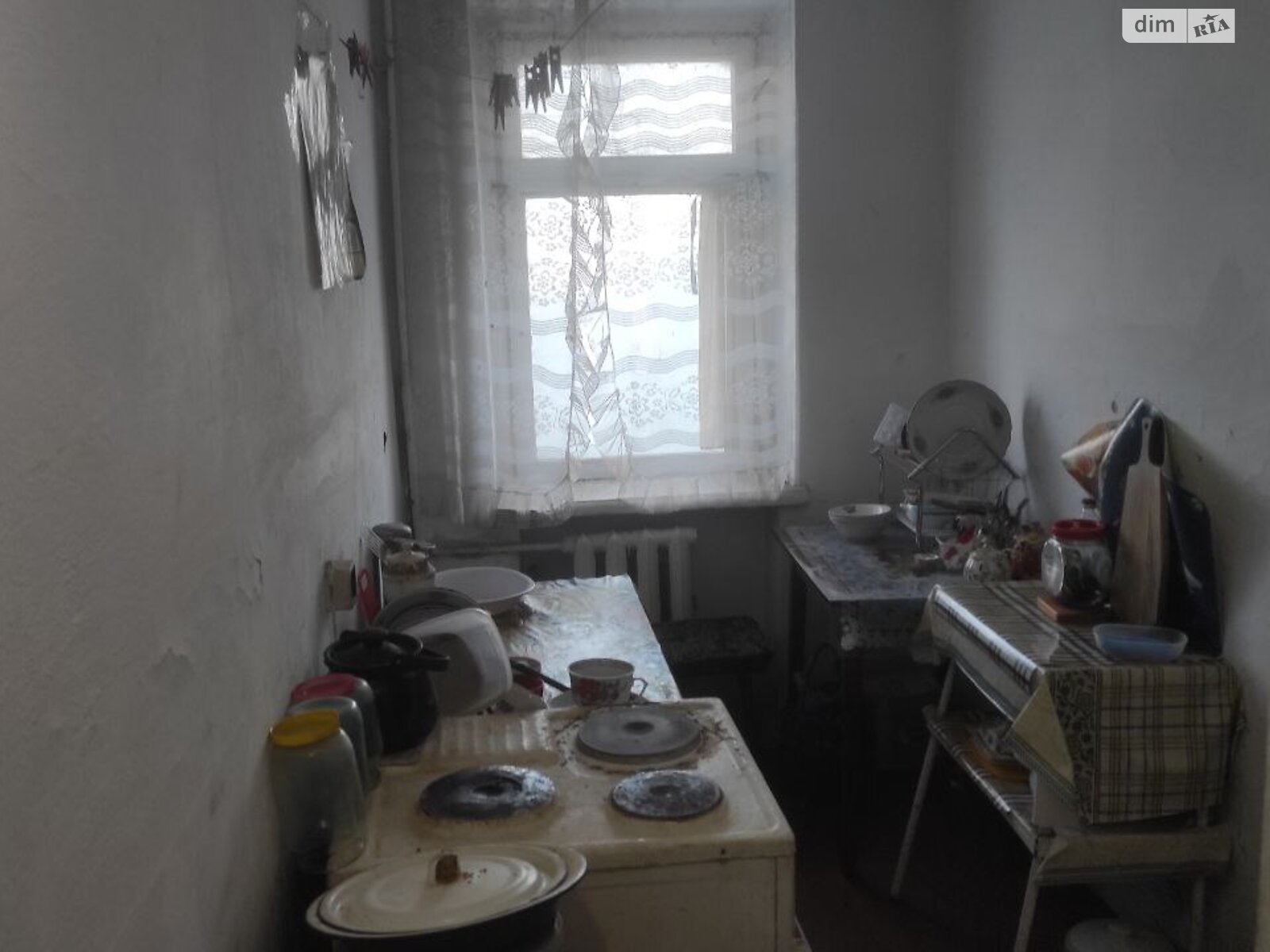 Продаж однокімнатної квартири в Миколаєві, на вул. Доктора Самойловича 30, район Корабельний фото 1 Продаж однокімнатної квартири в Миколаєві, на вул. Доктора Самойловича 30, район Корабельний фото 1