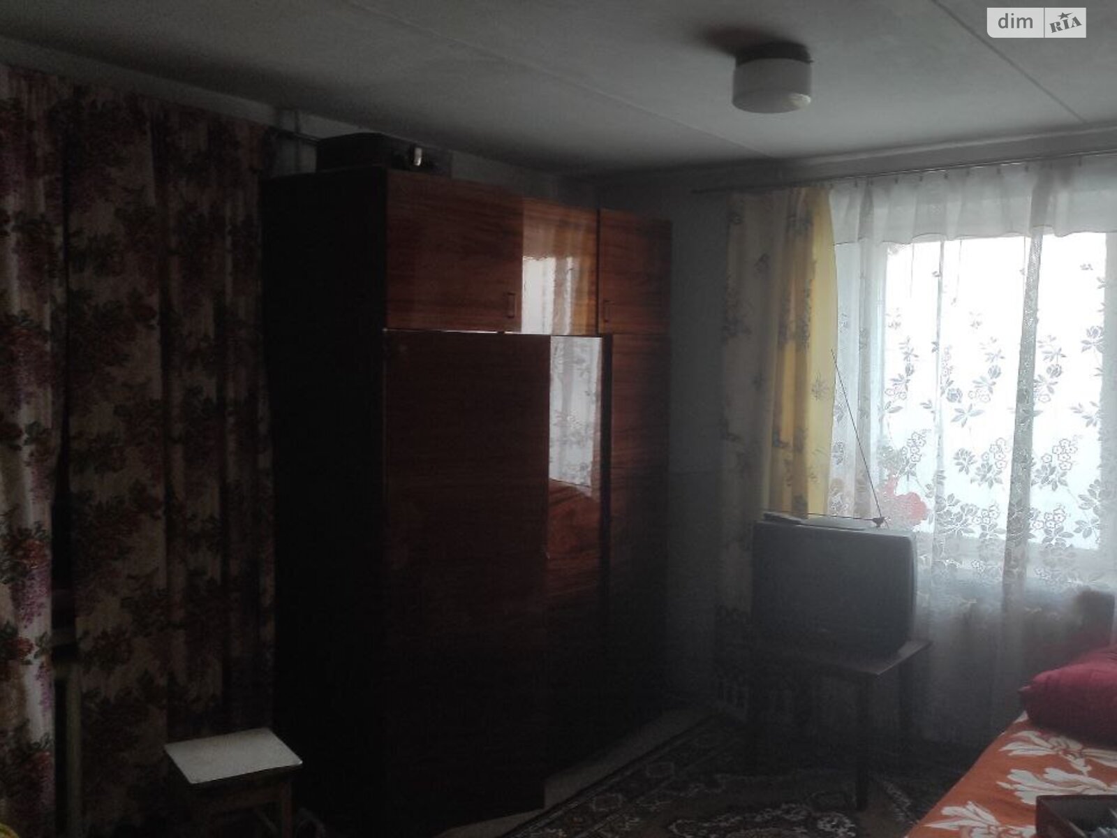 Продаж однокімнатної квартири в Миколаєві, на вул. Доктора Самойловича 30, район Корабельний фото 1 Продаж однокімнатної квартири в Миколаєві, на вул. Доктора Самойловича 30, район Корабельний фото 1