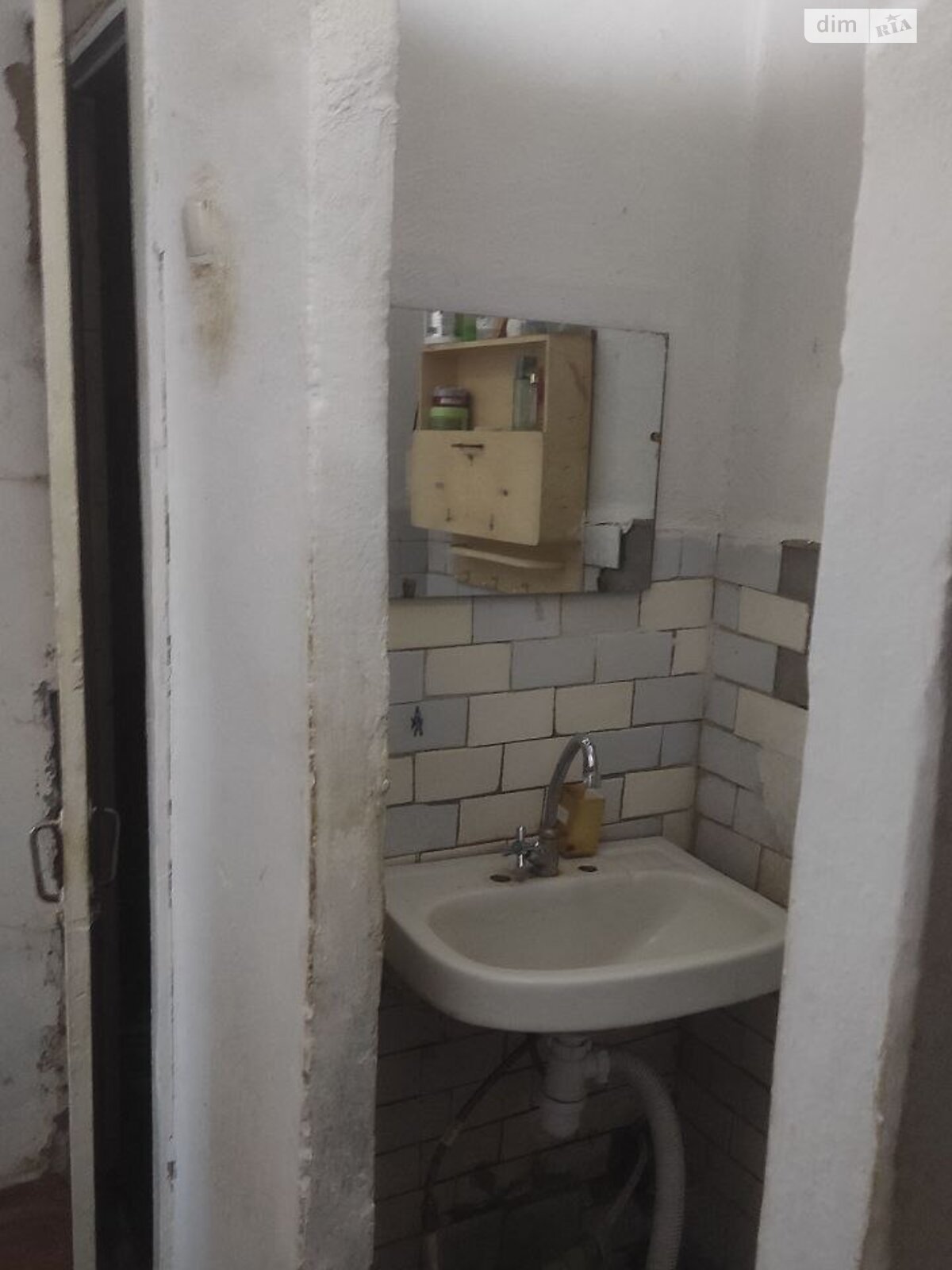 Продаж однокімнатної квартири в Миколаєві, на вул. Доктора Самойловича 30, район Корабельний фото 1 Продаж однокімнатної квартири в Миколаєві, на вул. Доктора Самойловича 30, район Корабельний фото 1