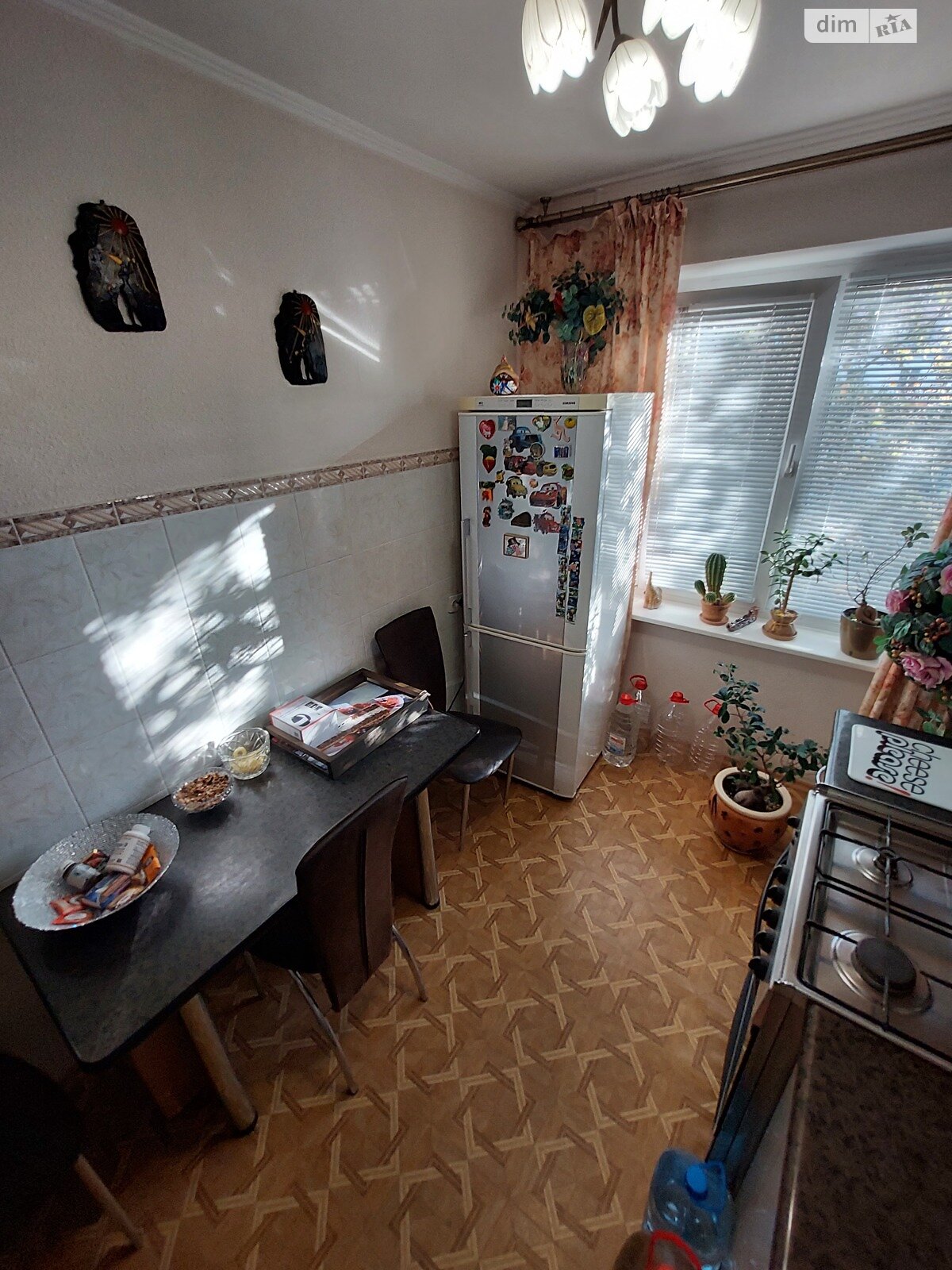 Продажа трехкомнатной квартиры в Николаеве, на ул. Генерала Попеля, район Корабельный фото 1