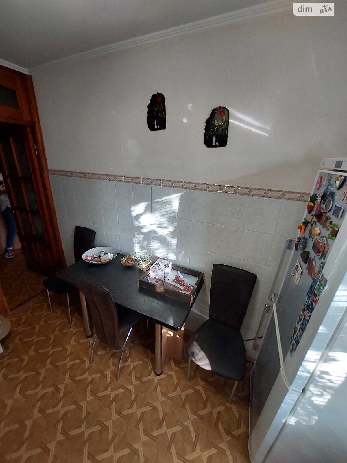 Продаж трикімнатної квартири в Миколаєві, на вул. Генерала Попеля, район Корабельний фото 1