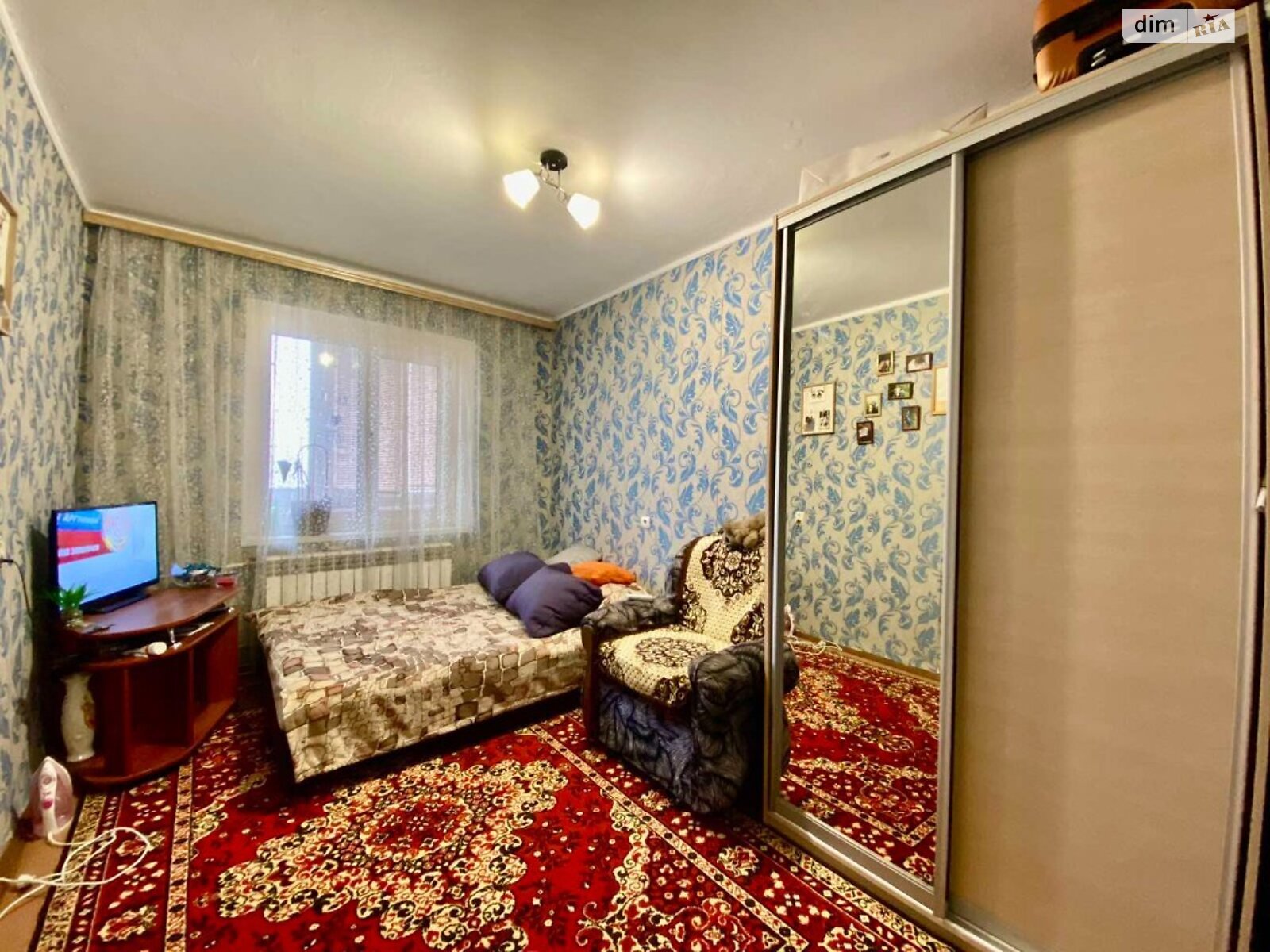 Продажа двухкомнатной квартиры в Николаеве, на ул. Глинки, район Корабельный фото 1