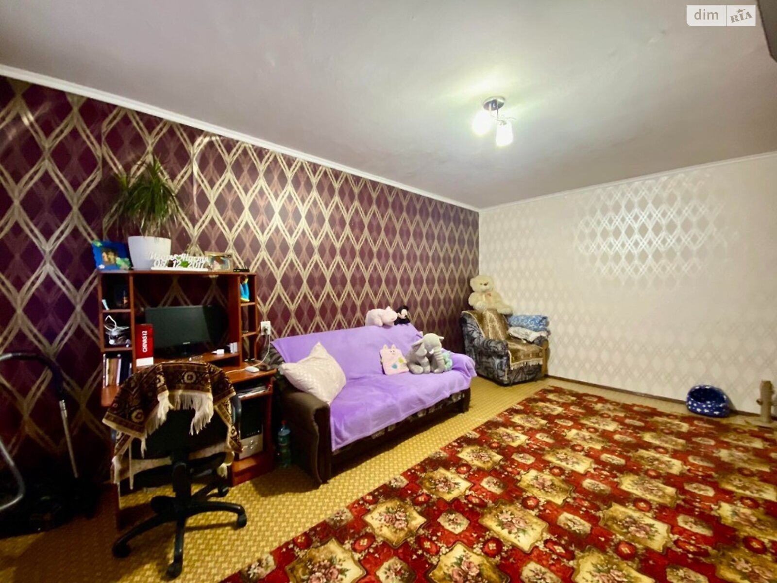 Продажа двухкомнатной квартиры в Николаеве, на ул. Глинки, район Корабельный фото 1
