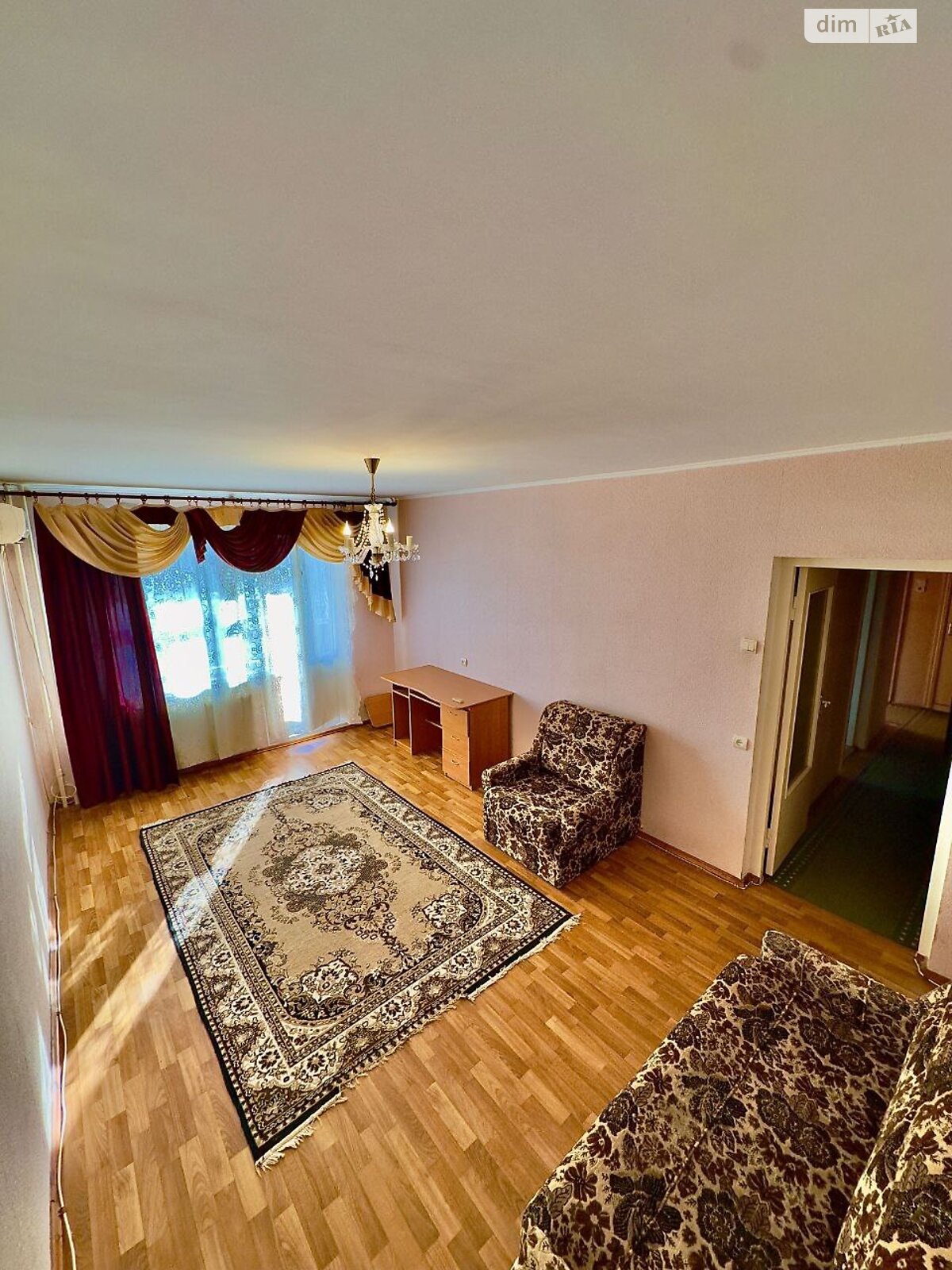 Продаж двокімнатної квартири в Миколаєві, на вул. Медиків, район Корабельний фото 1 Продаж двокімнатної квартири в Миколаєві, на вул. Медиків, район Корабельний фото 1
