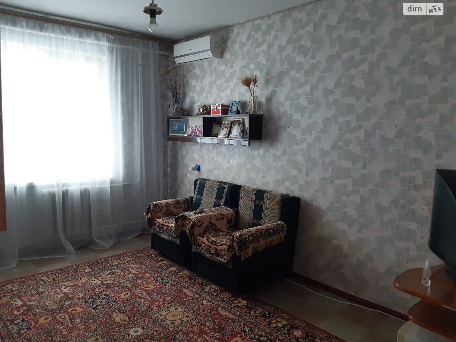 Продаж трикімнатної квартири в Миколаєві, на просп. Корабелів, район Корабельний фото 1