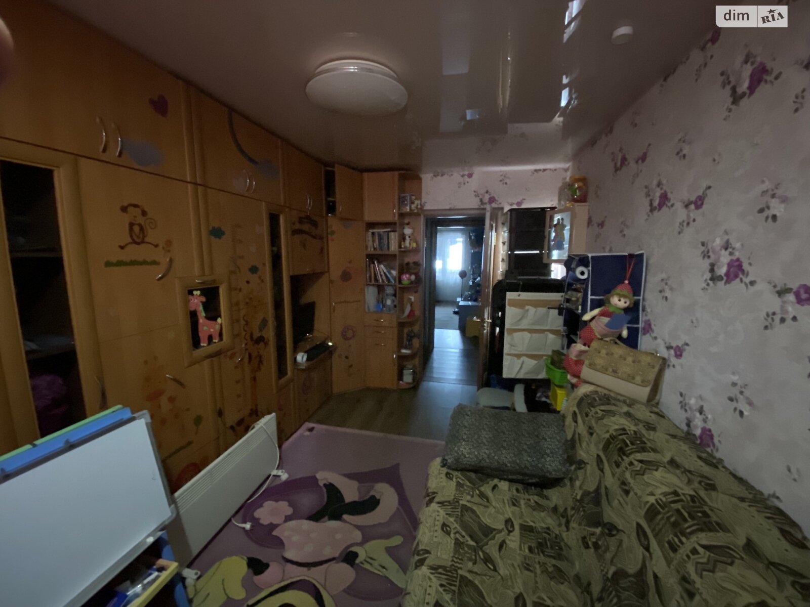 Продажа трехкомнатной квартиры в Николаеве, на просп. Корабелов 6, район Корабельный фото 1 Продажа трехкомнатной квартиры в Николаеве, на просп. Корабелов 6, район Корабельный фото 1