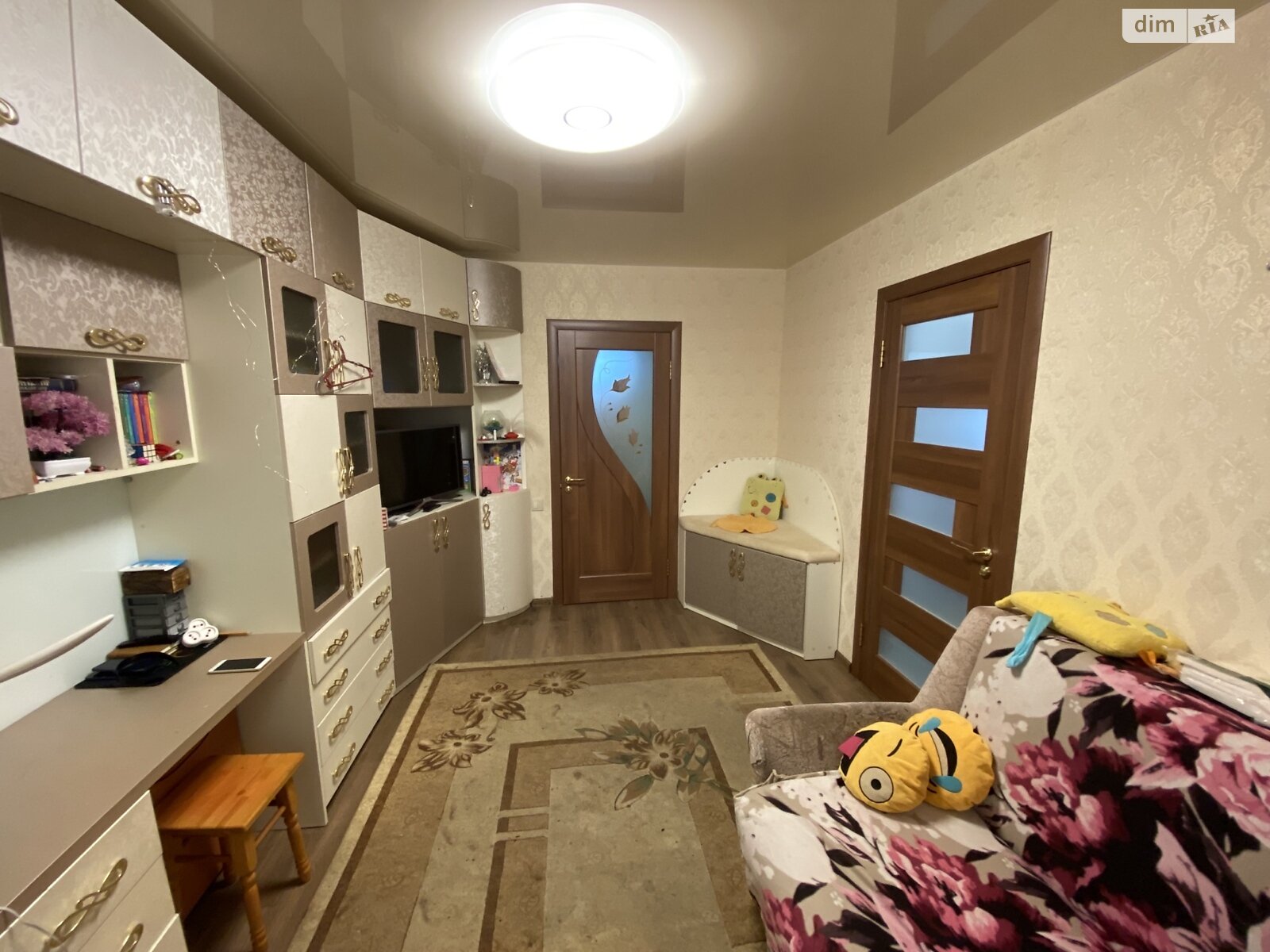 Продажа трехкомнатной квартиры в Николаеве, на просп. Корабелов 6, район Корабельный фото 1 Продажа трехкомнатной квартиры в Николаеве, на просп. Корабелов 6, район Корабельный фото 1