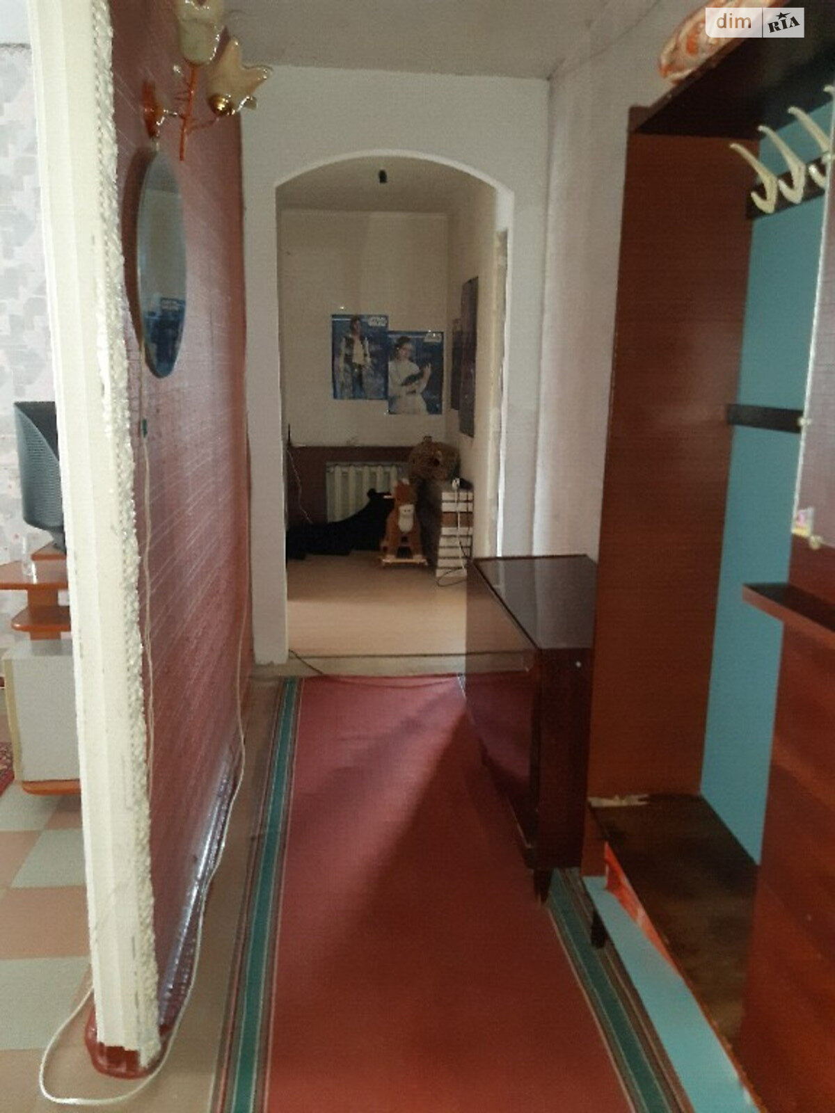 Продаж трикімнатної квартири в Миколаєві, на просп. Корабелів, район Корабельний фото 1