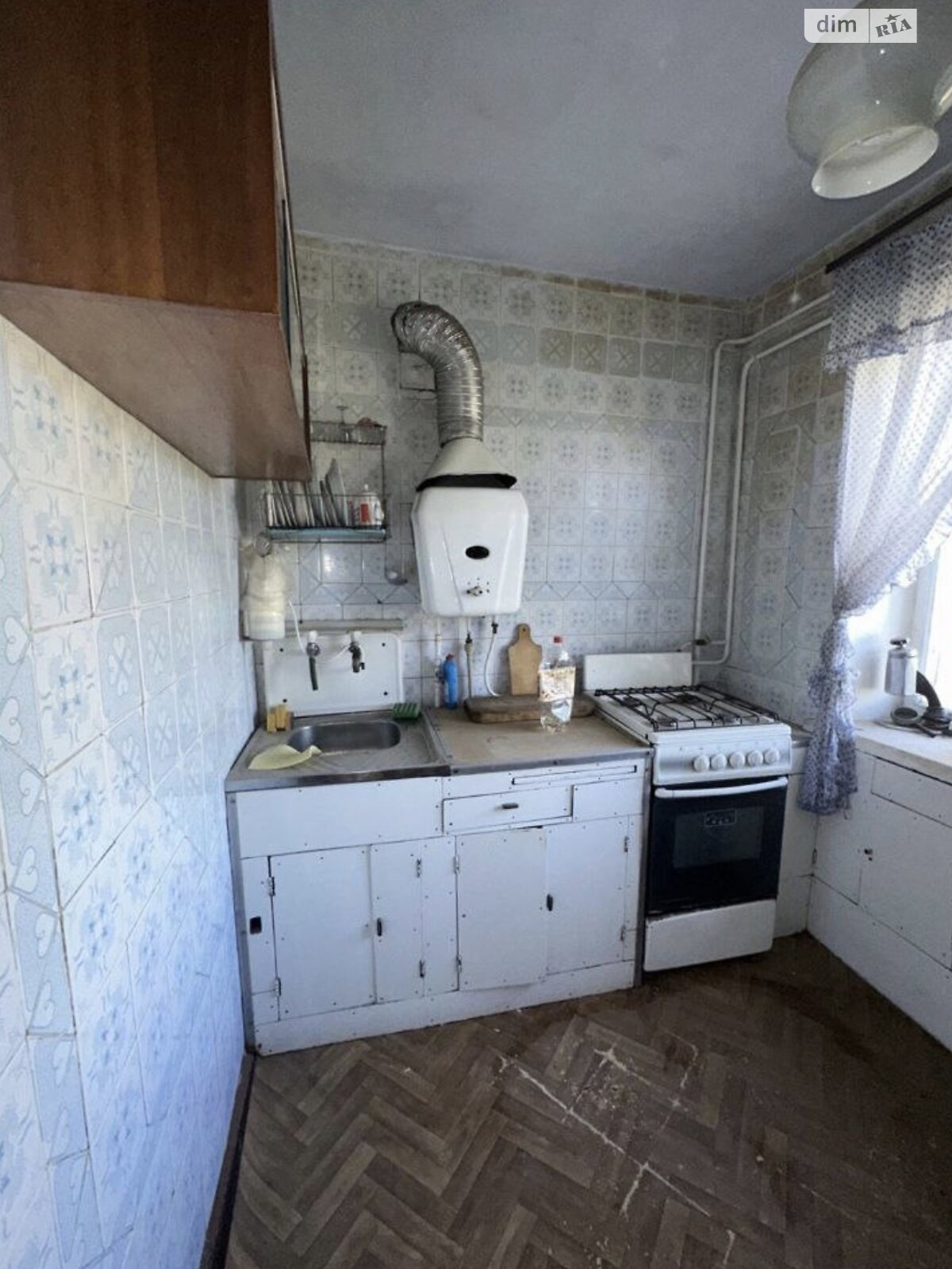 Продаж двокімнатної квартири в Миколаєві, на просп. Корабелів, район Корабельний фото 1 Продаж двокімнатної квартири в Миколаєві, на просп. Корабелів, район Корабельний фото 1
