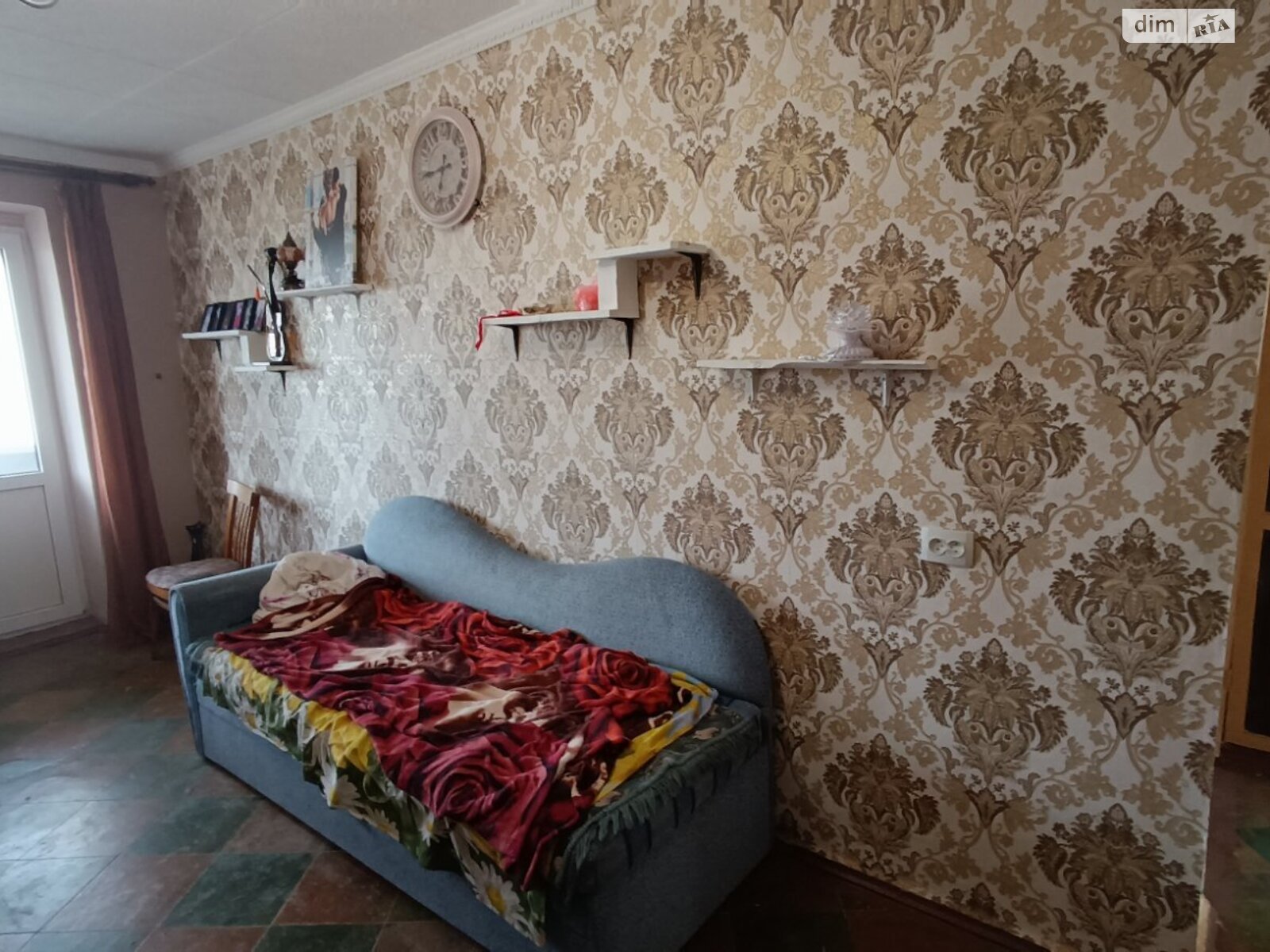 Продажа трехкомнатной квартиры в Николаеве, на просп. Корабелов, район Корабельный фото 1 Продажа трехкомнатной квартиры в Николаеве, на просп. Корабелов, район Корабельный фото 1