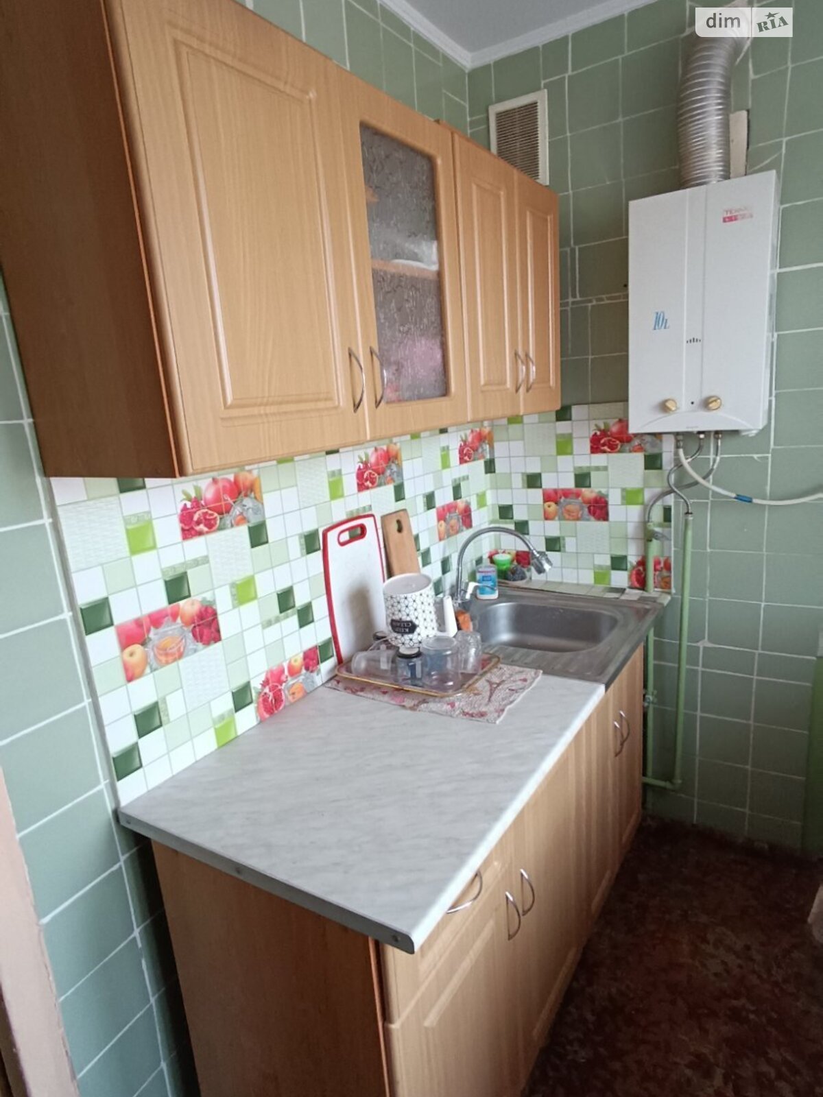 Продажа трехкомнатной квартиры в Николаеве, на просп. Корабелов, район Корабельный фото 1 Продажа трехкомнатной квартиры в Николаеве, на просп. Корабелов, район Корабельный фото 1