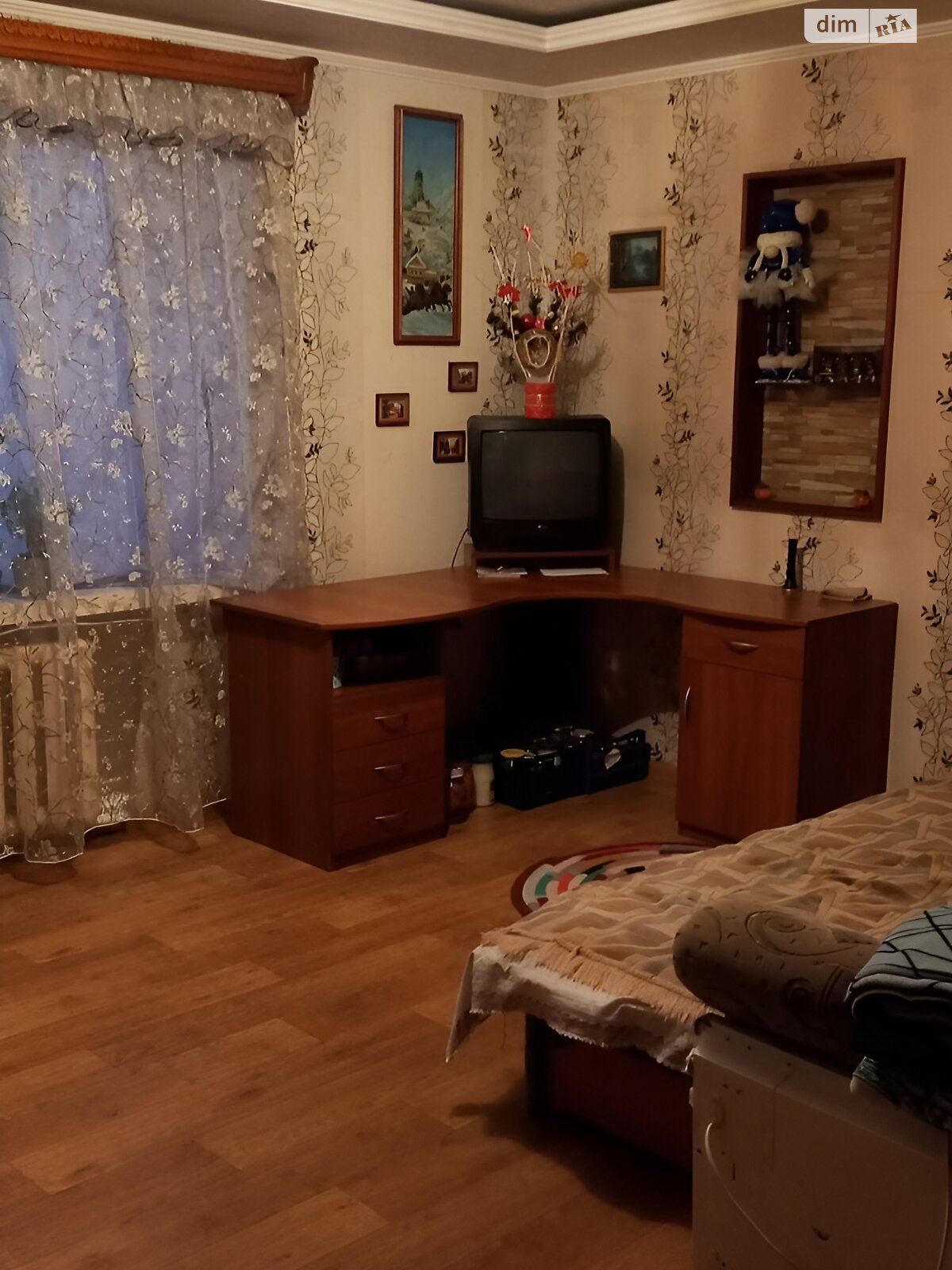 Продаж двокімнатної квартири в Миколаєві, на просп. Корабелів, район Корабельний фото 1 Продаж двокімнатної квартири в Миколаєві, на просп. Корабелів, район Корабельний фото 1