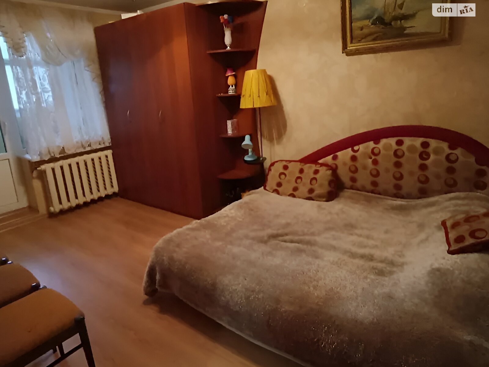 Продаж двокімнатної квартири в Миколаєві, на просп. Корабелів, район Корабельний фото 1 Продаж двокімнатної квартири в Миколаєві, на просп. Корабелів, район Корабельний фото 1