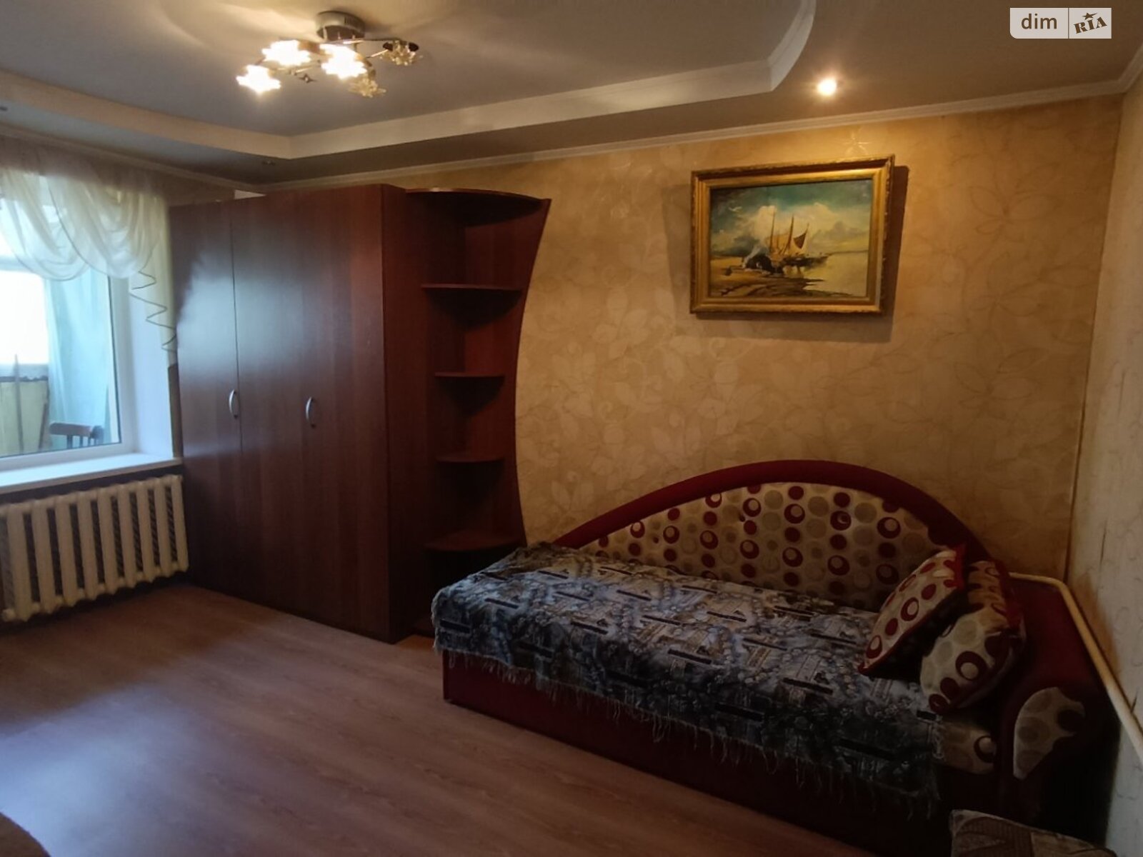 Продажа двухкомнатной квартиры в Николаеве, на просп. Корабелов, район Корабельный фото 1 Продажа двухкомнатной квартиры в Николаеве, на просп. Корабелов, район Корабельный фото 1