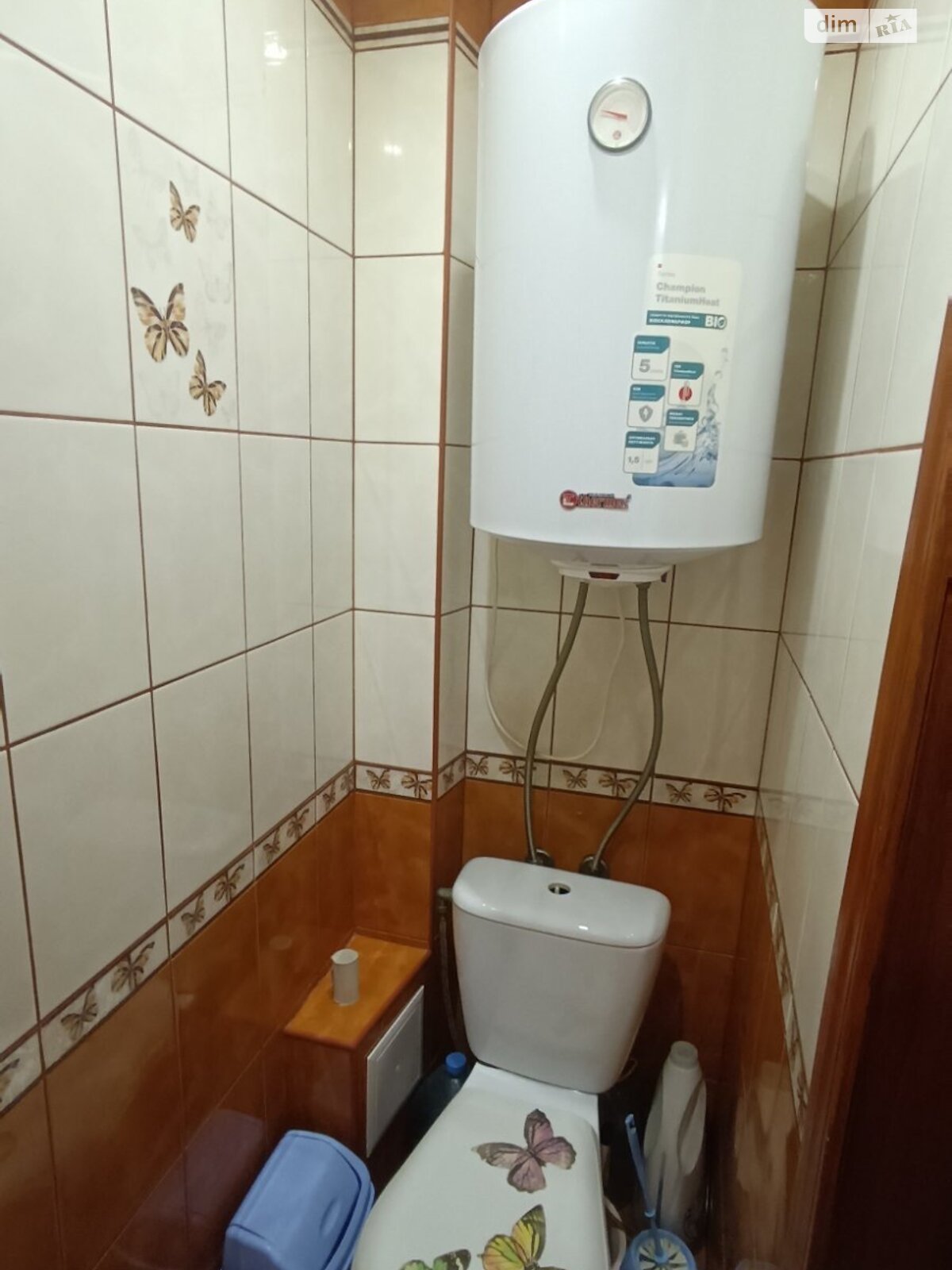 Продажа двухкомнатной квартиры в Николаеве, на просп. Корабелов, район Корабельный фото 1 Продажа двухкомнатной квартиры в Николаеве, на просп. Корабелов, район Корабельный фото 1
