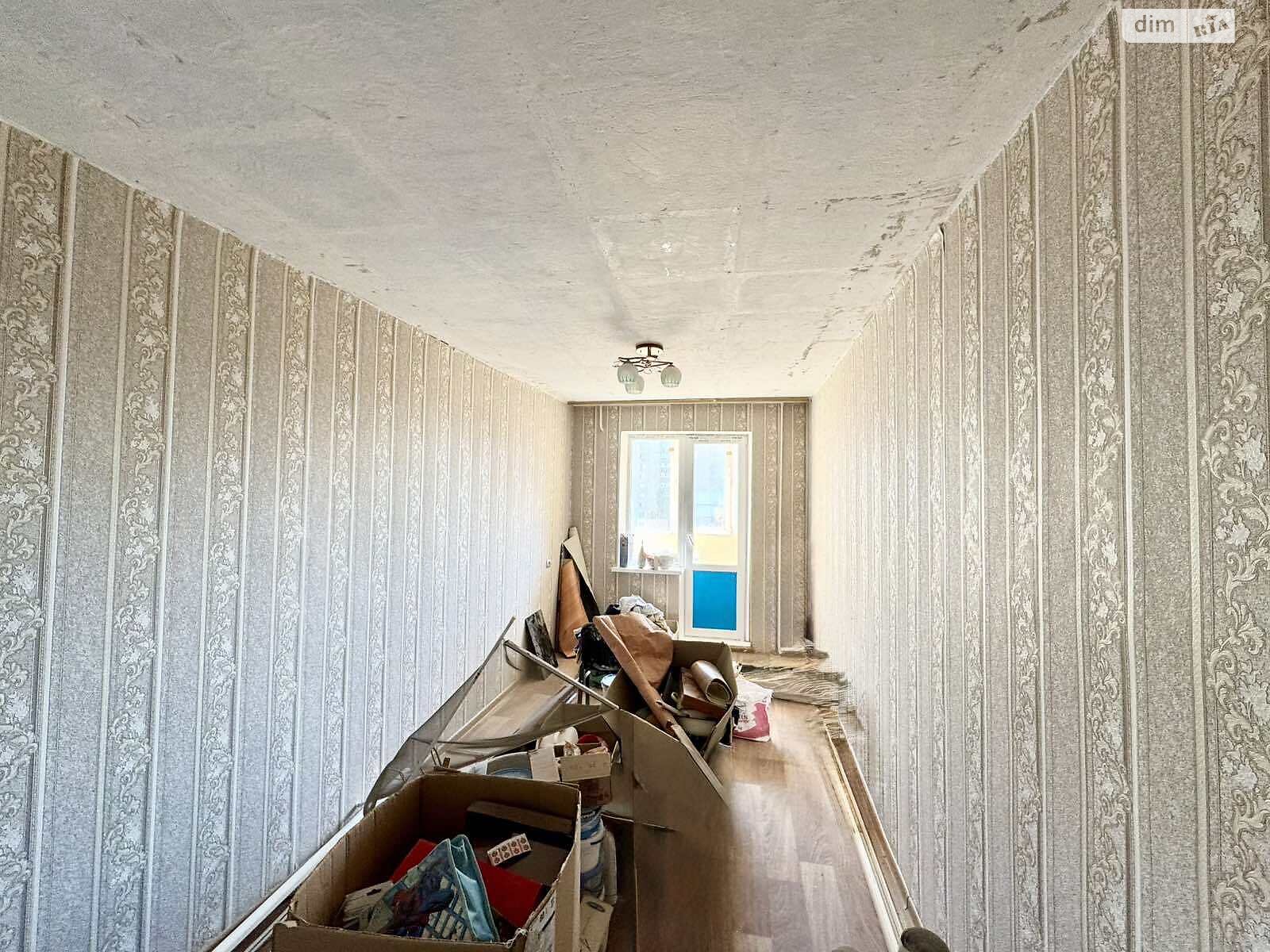 Продажа трехкомнатной квартиры в Николаеве, на просп. Корабелов, район Корабельный фото 1 Продажа трехкомнатной квартиры в Николаеве, на просп. Корабелов, район Корабельный фото 1