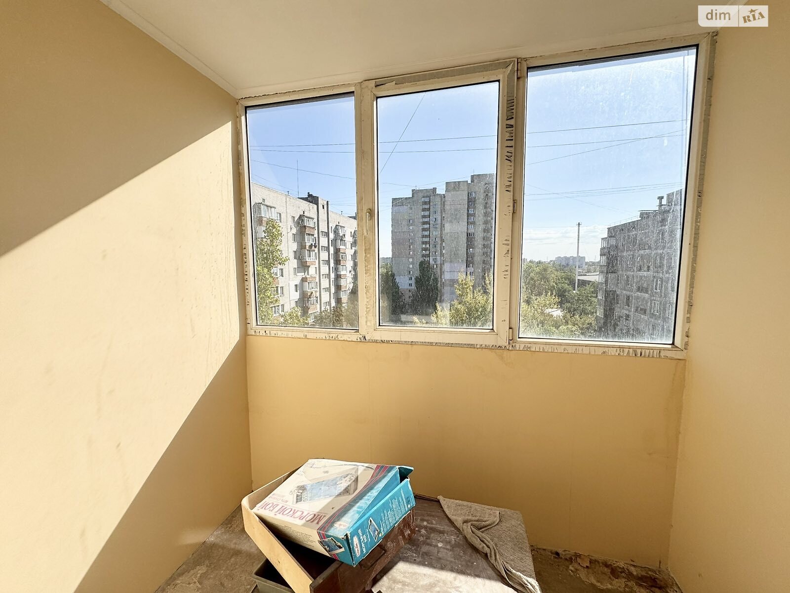 Продажа трехкомнатной квартиры в Николаеве, на просп. Корабелов, район Корабельный фото 1 Продажа трехкомнатной квартиры в Николаеве, на просп. Корабелов, район Корабельный фото 1