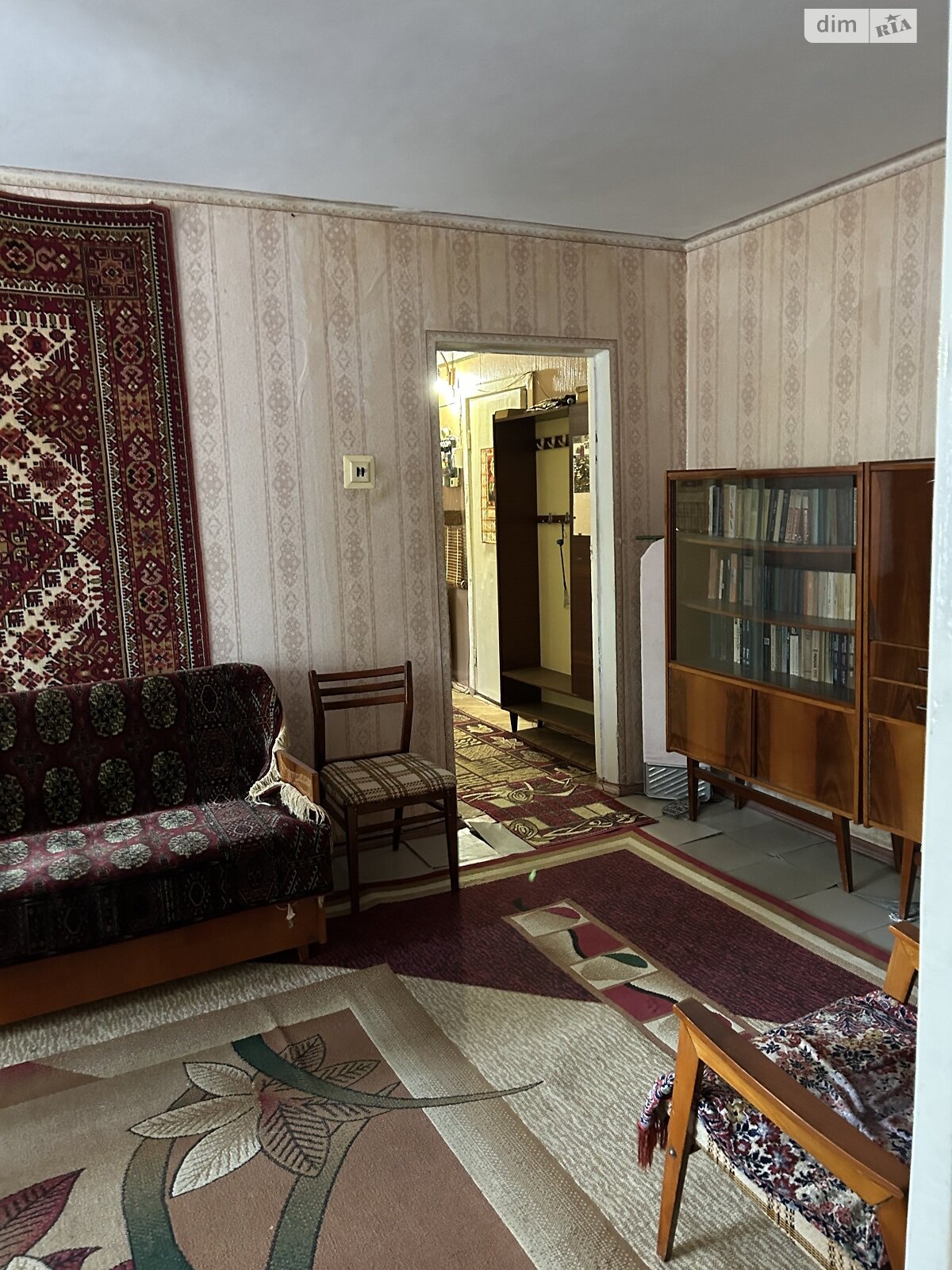 Продаж трикімнатної квартири в Миколаєві, на просп. Корабелів 18А, район Корабельний фото 1 Продаж трикімнатної квартири в Миколаєві, на просп. Корабелів 18А, район Корабельний фото 1