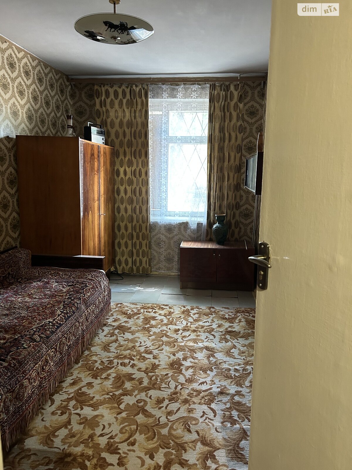 Продаж трикімнатної квартири в Миколаєві, на просп. Корабелів 18А, район Корабельний фото 1 Продаж трикімнатної квартири в Миколаєві, на просп. Корабелів 18А, район Корабельний фото 1