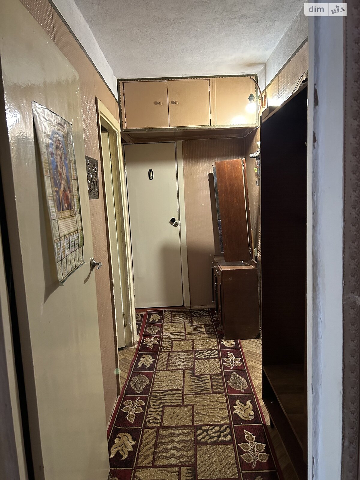 Продаж трикімнатної квартири в Миколаєві, на просп. Корабелів 18А, район Корабельний фото 1 Продаж трикімнатної квартири в Миколаєві, на просп. Корабелів 18А, район Корабельний фото 1