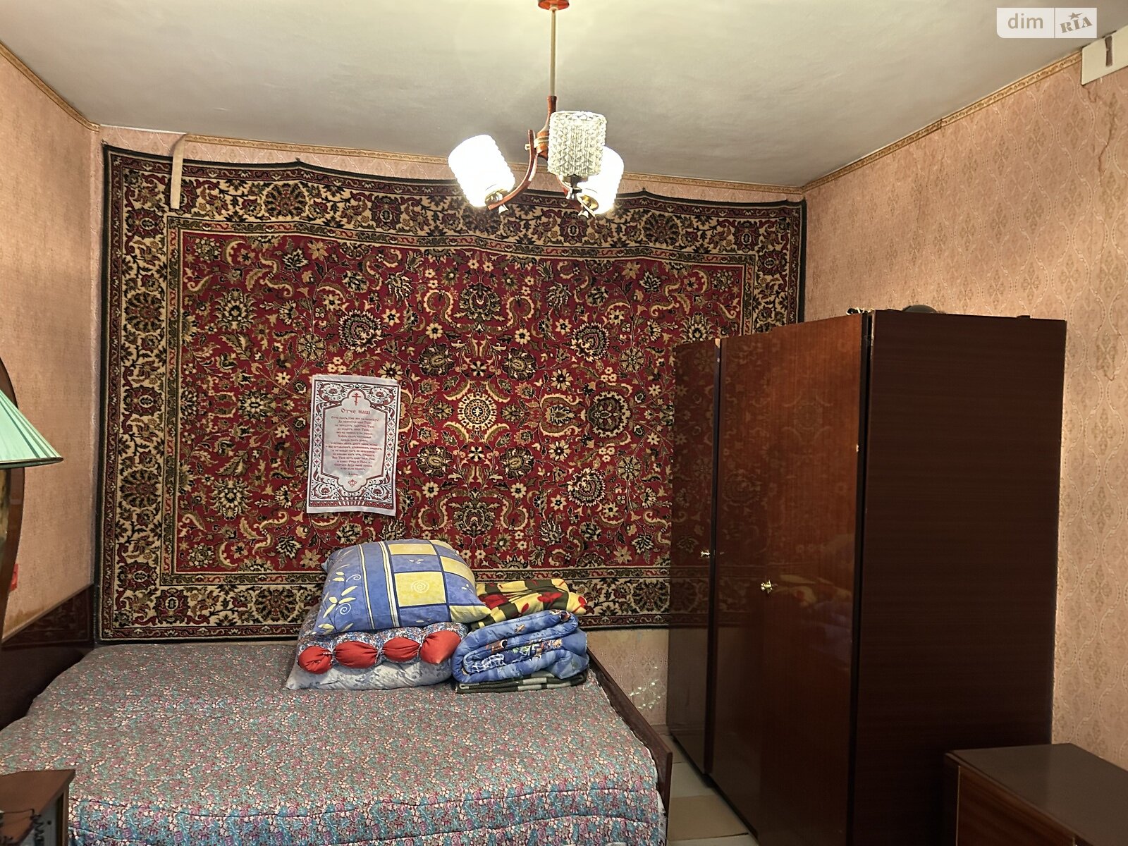 Продаж трикімнатної квартири в Миколаєві, на просп. Корабелів 18А, район Корабельний фото 1 Продаж трикімнатної квартири в Миколаєві, на просп. Корабелів 18А, район Корабельний фото 1